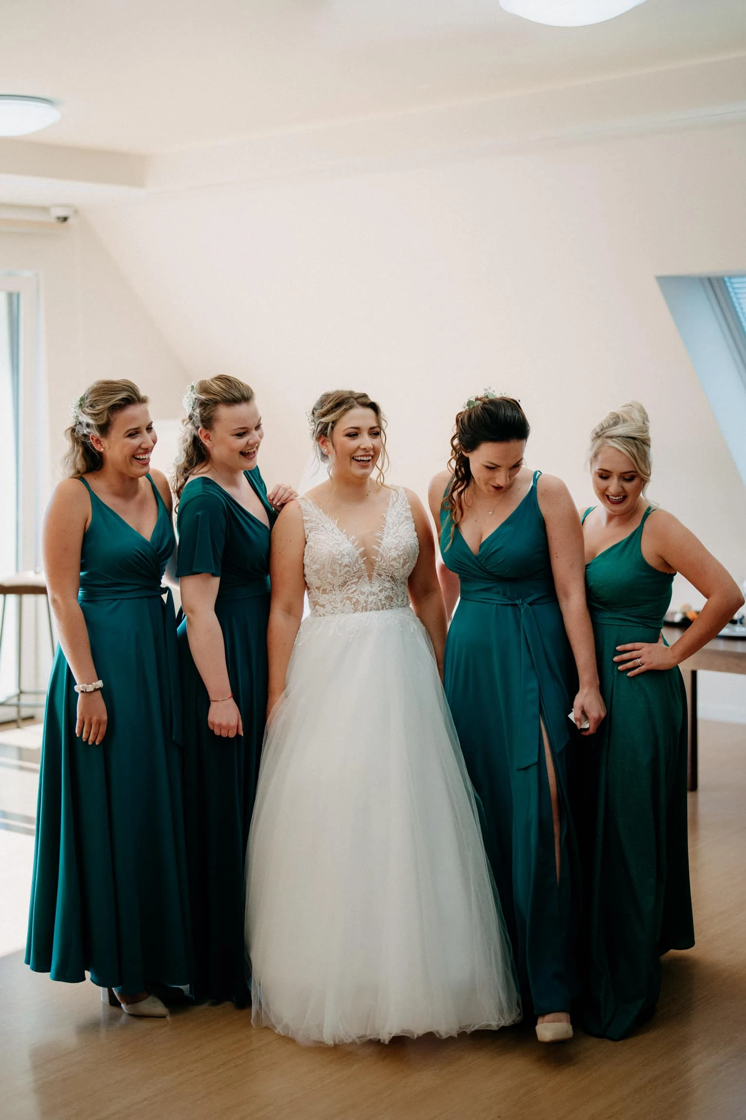 Svatba RS Trnava - foto 75