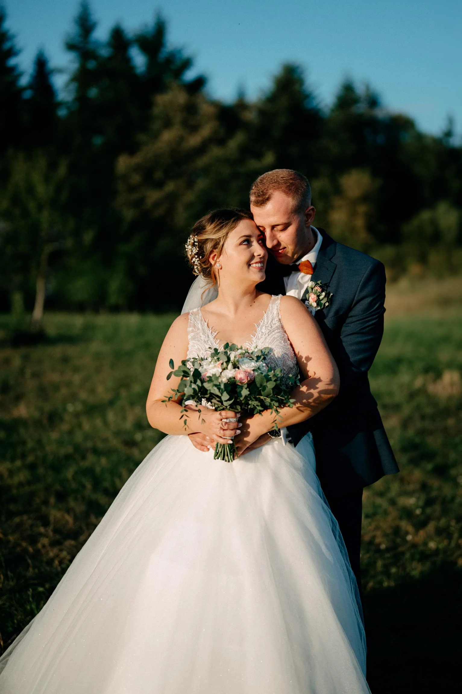 Svatba RS Trnava - foto 24