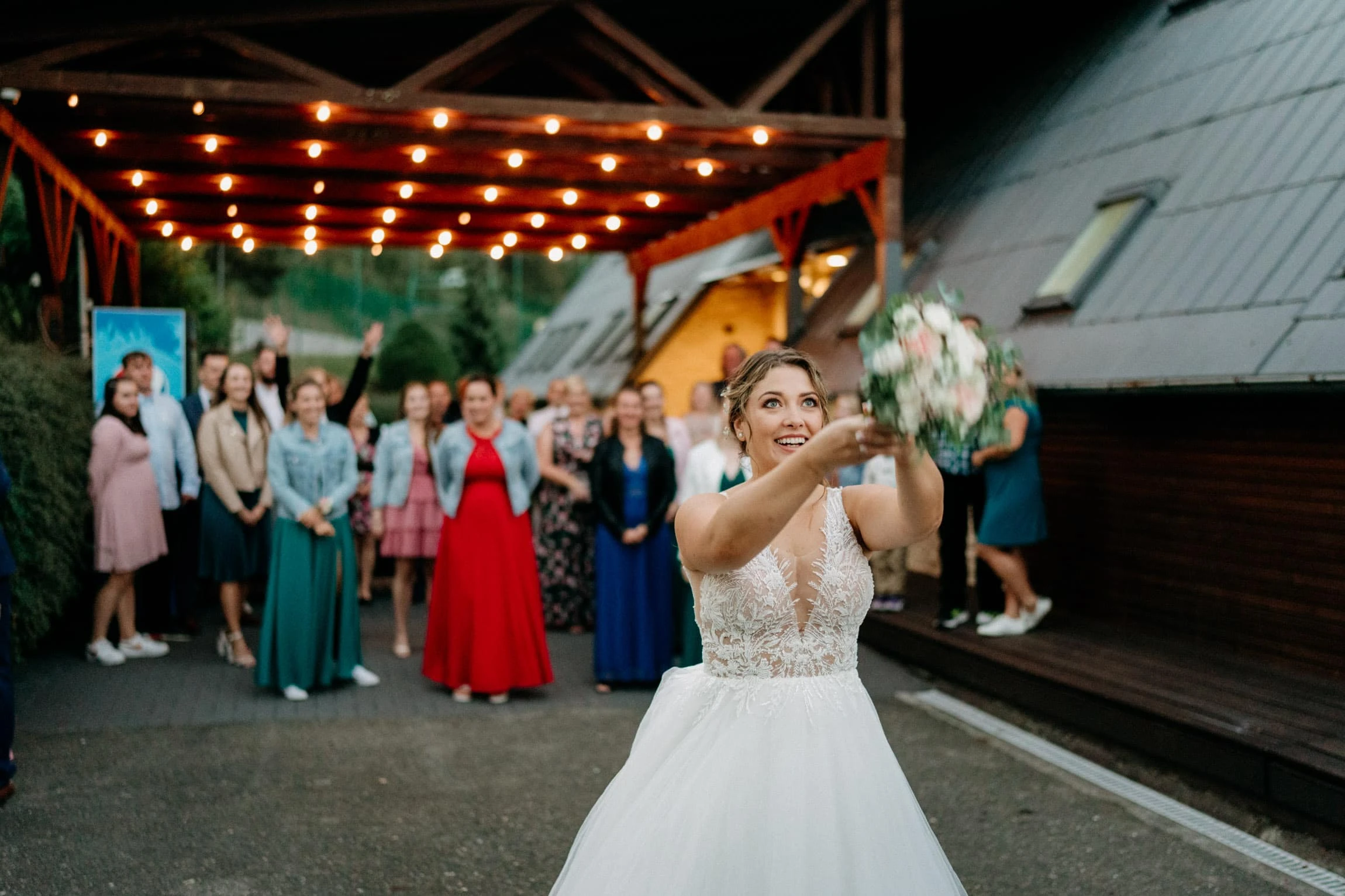 Svatba RS Trnava - foto 21