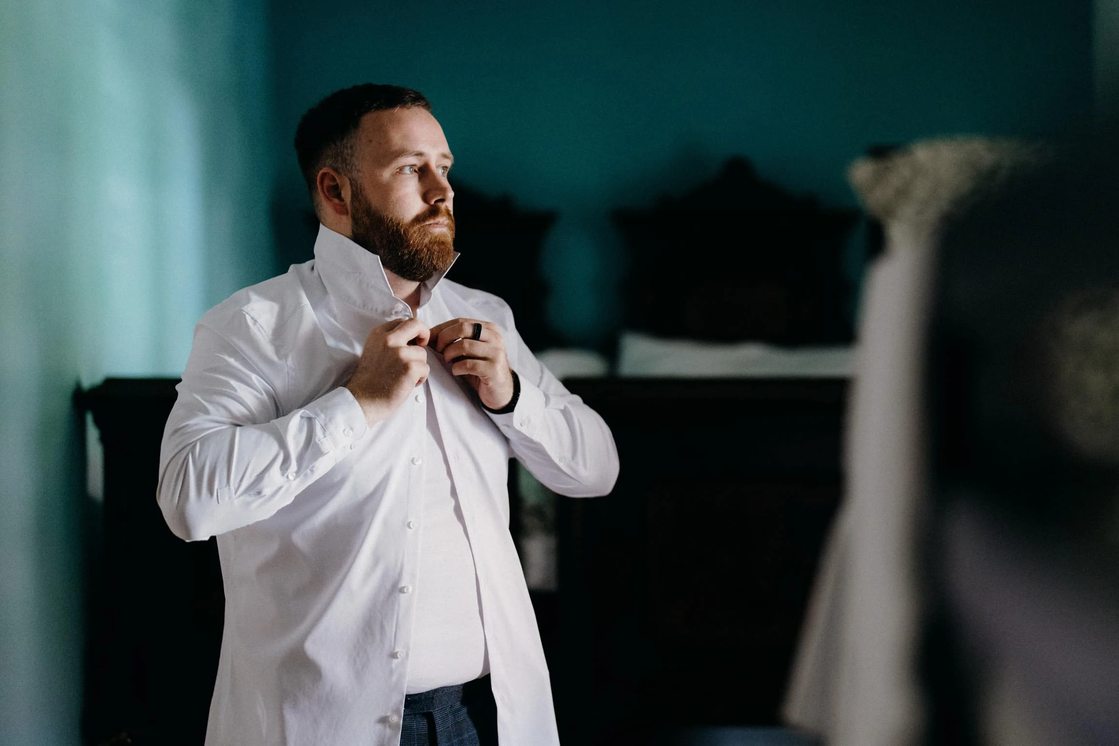 Svatba Stodola Rudice - foto 143