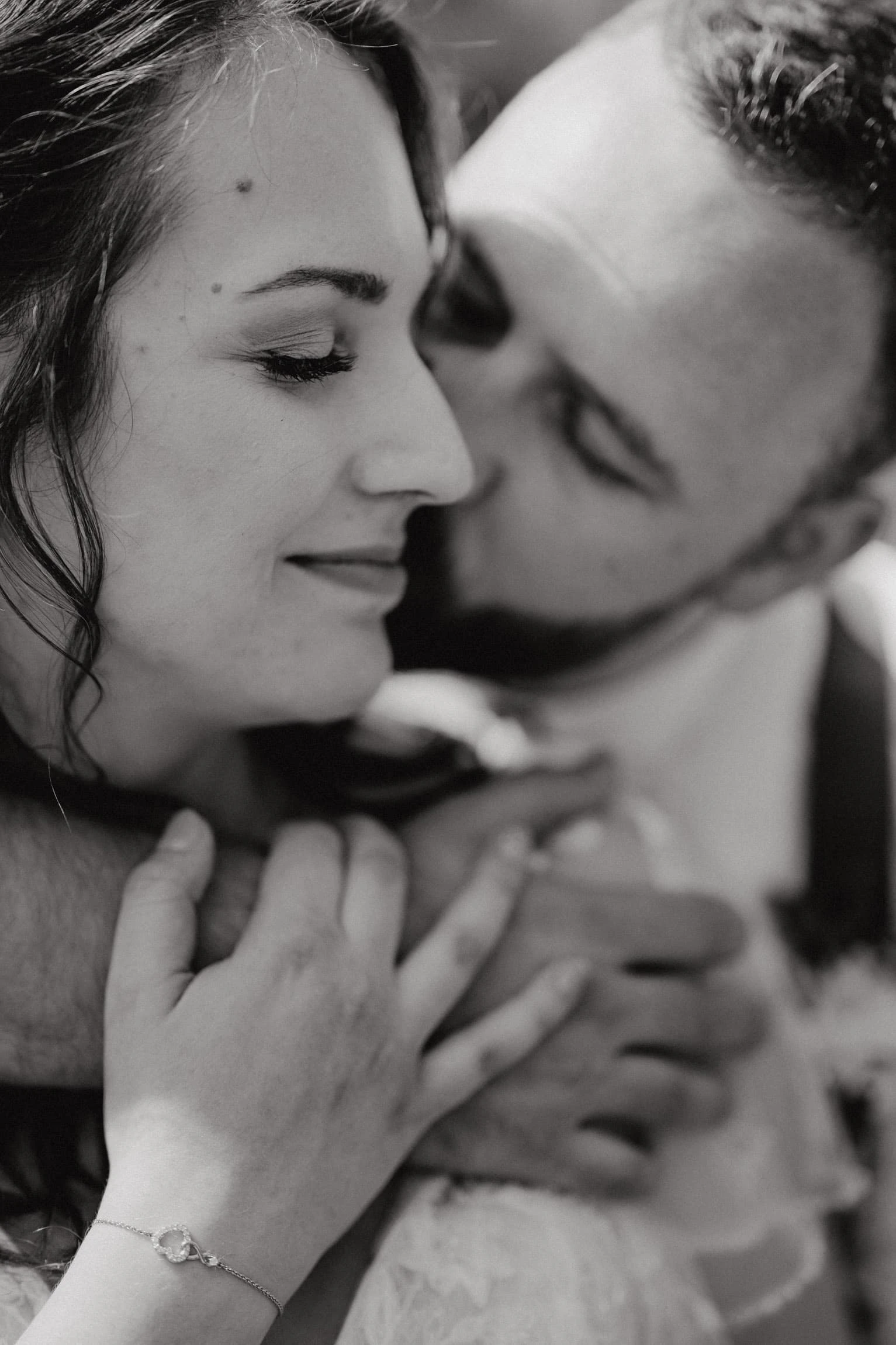 Svatba Stodola Rudice - foto 45