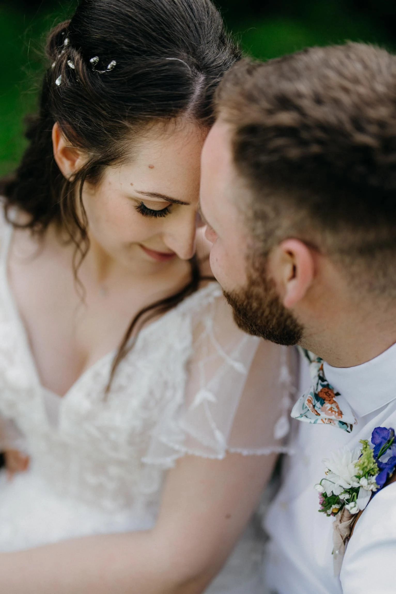 Svatba Stodola Rudice - foto 42