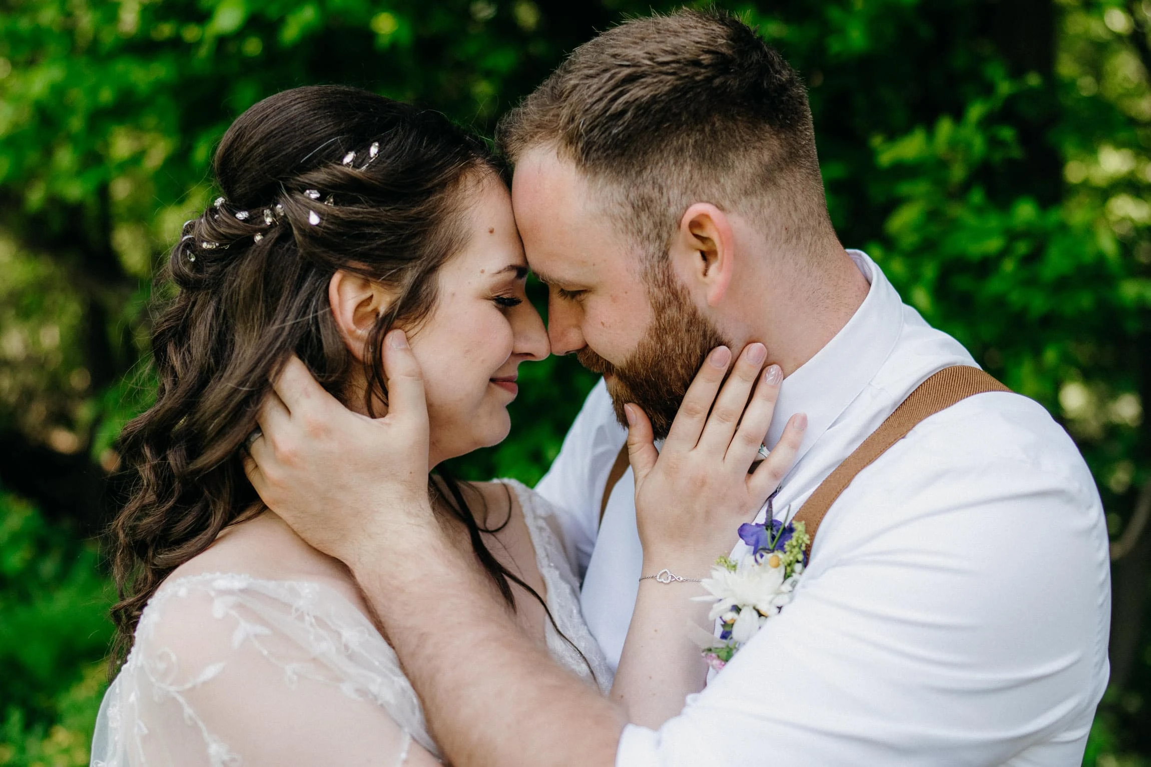 Svatba Stodola Rudice - foto 40