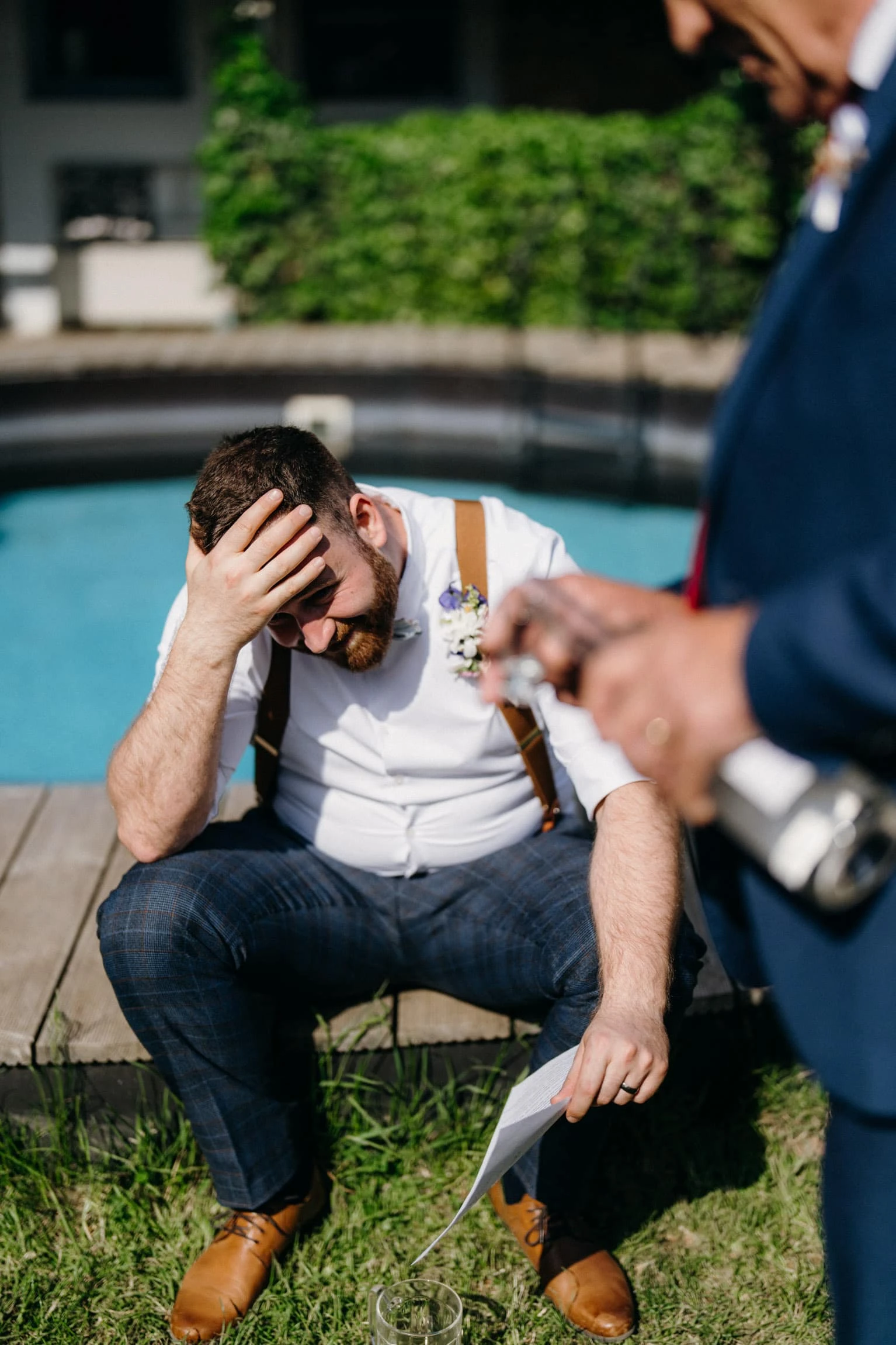 Svatba Stodola Rudice - foto 38