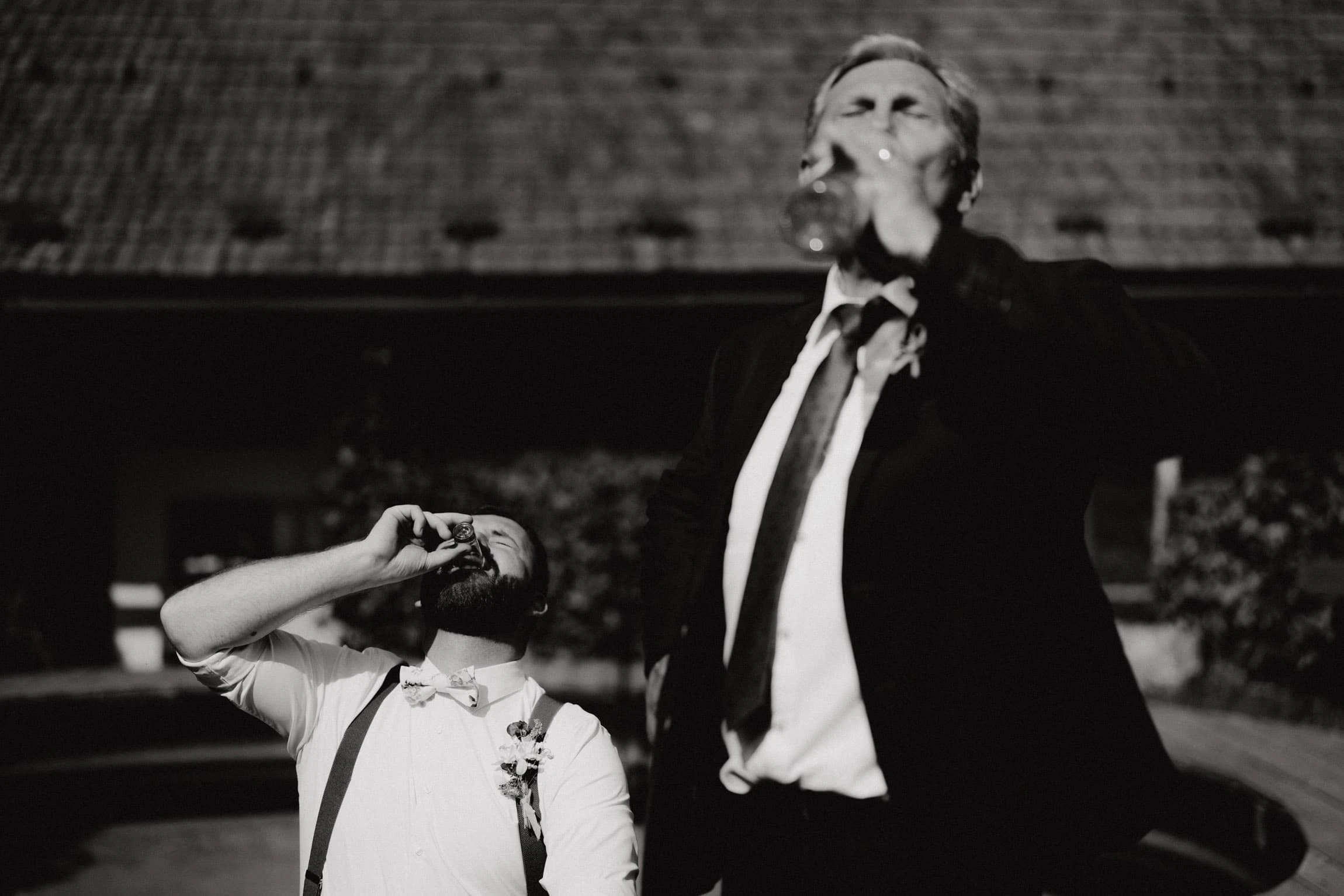 Svatba Stodola Rudice - foto 36