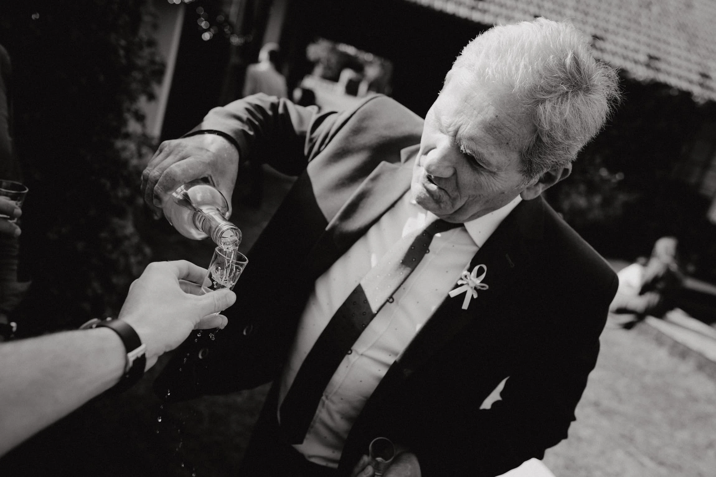 Svatba Stodola Rudice - foto 35