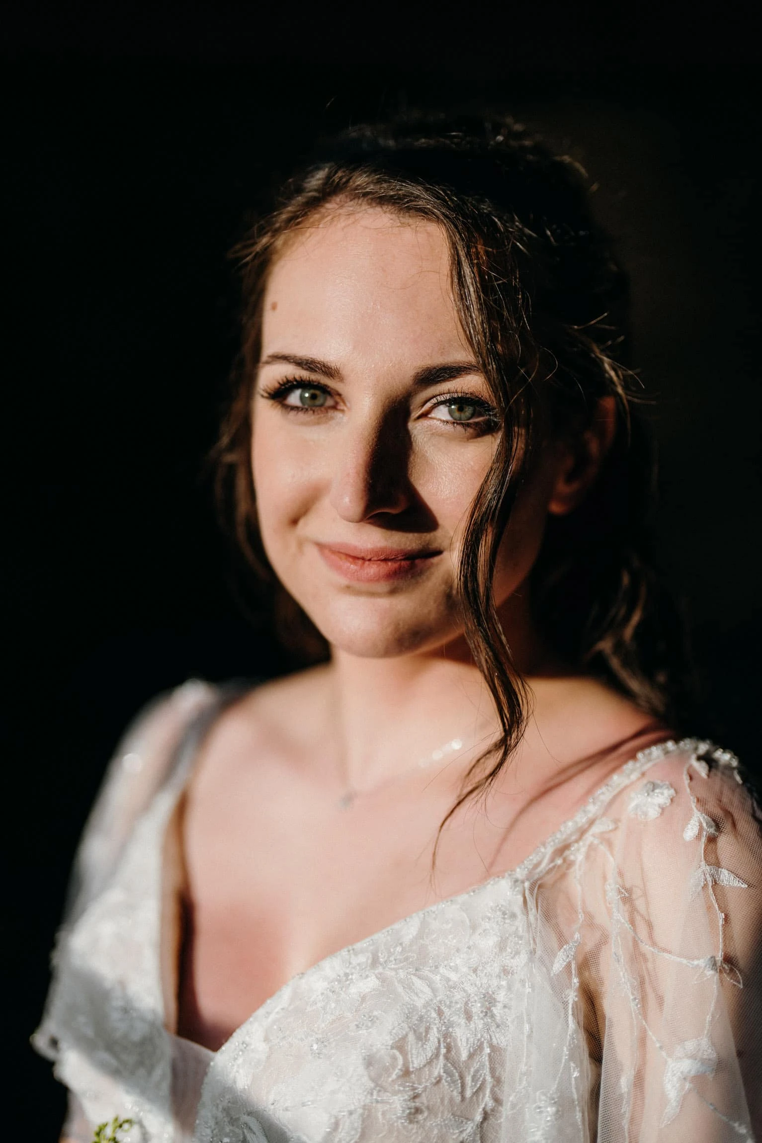 Svatba Stodola Rudice - foto 16