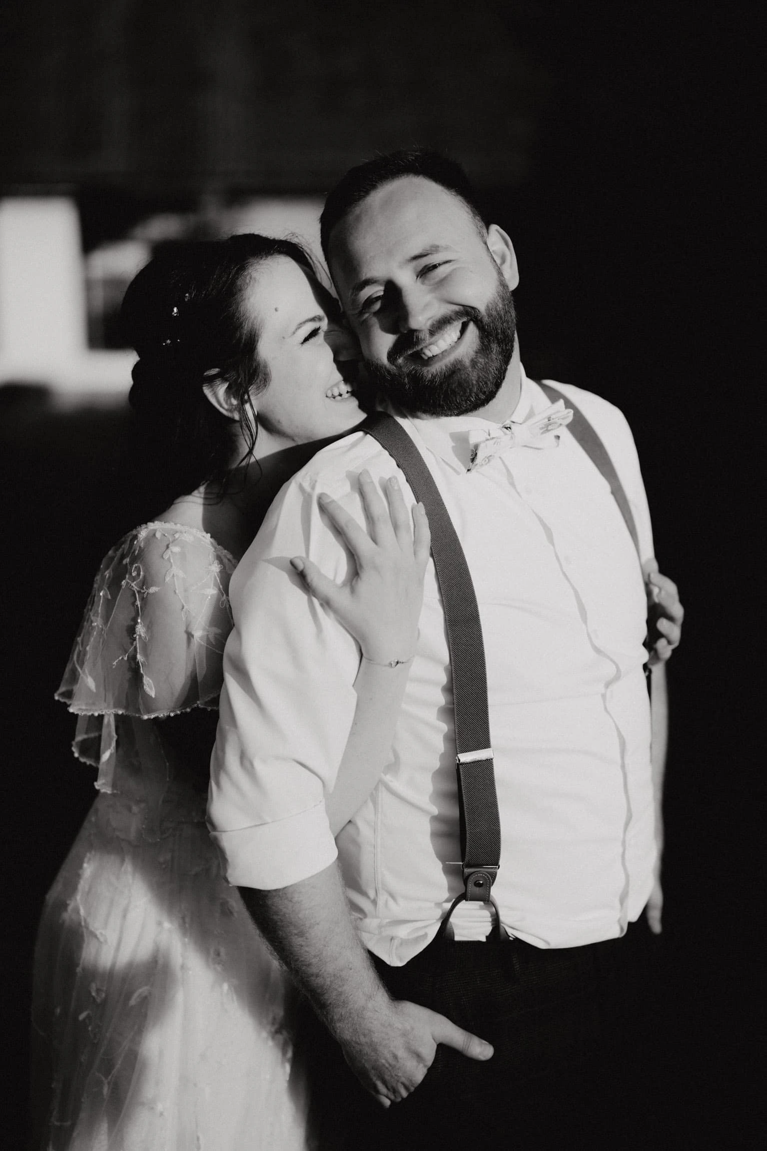 Svatba Stodola Rudice - foto 10