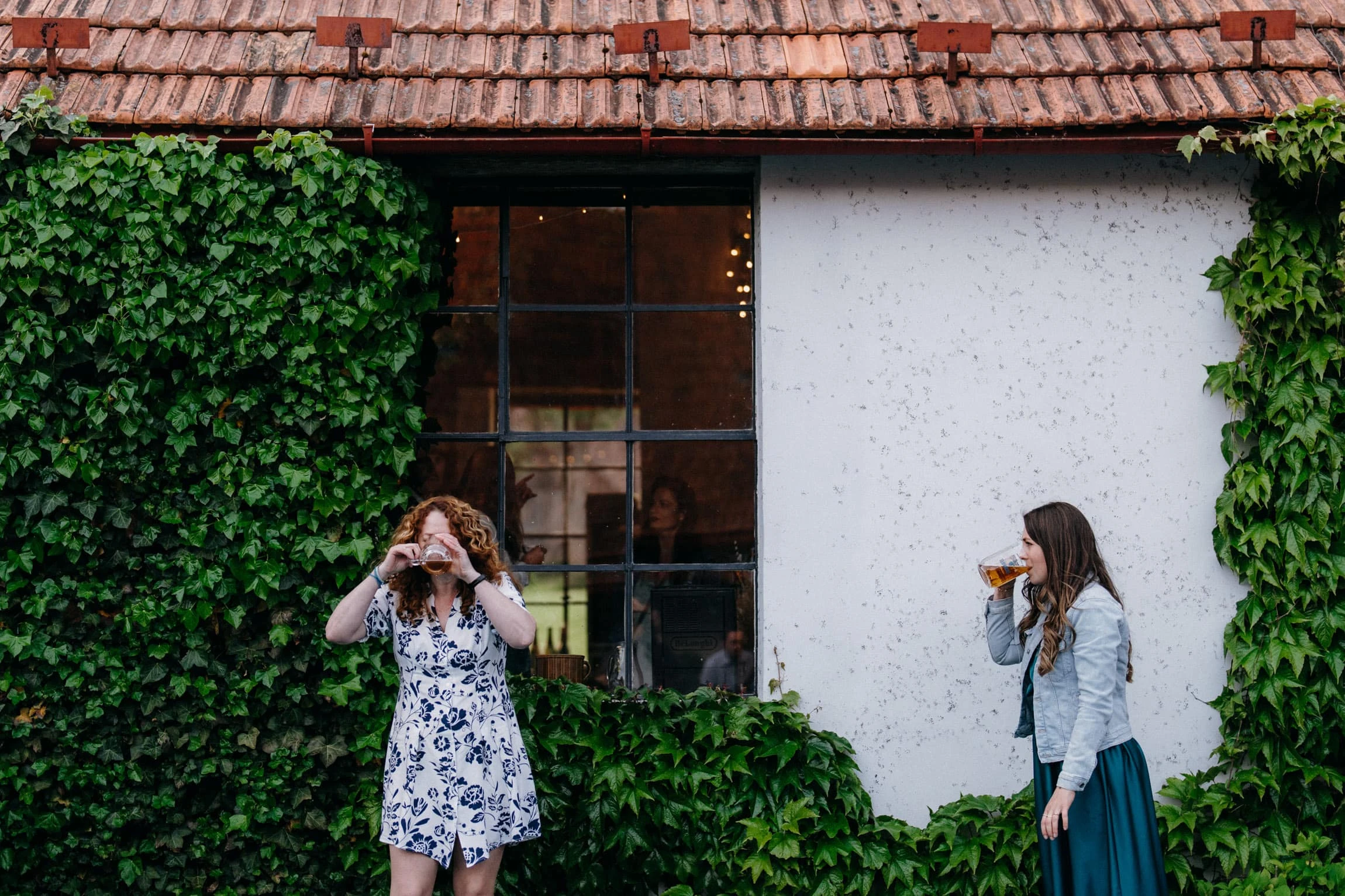 Svatba Stodola Rudice - foto 1