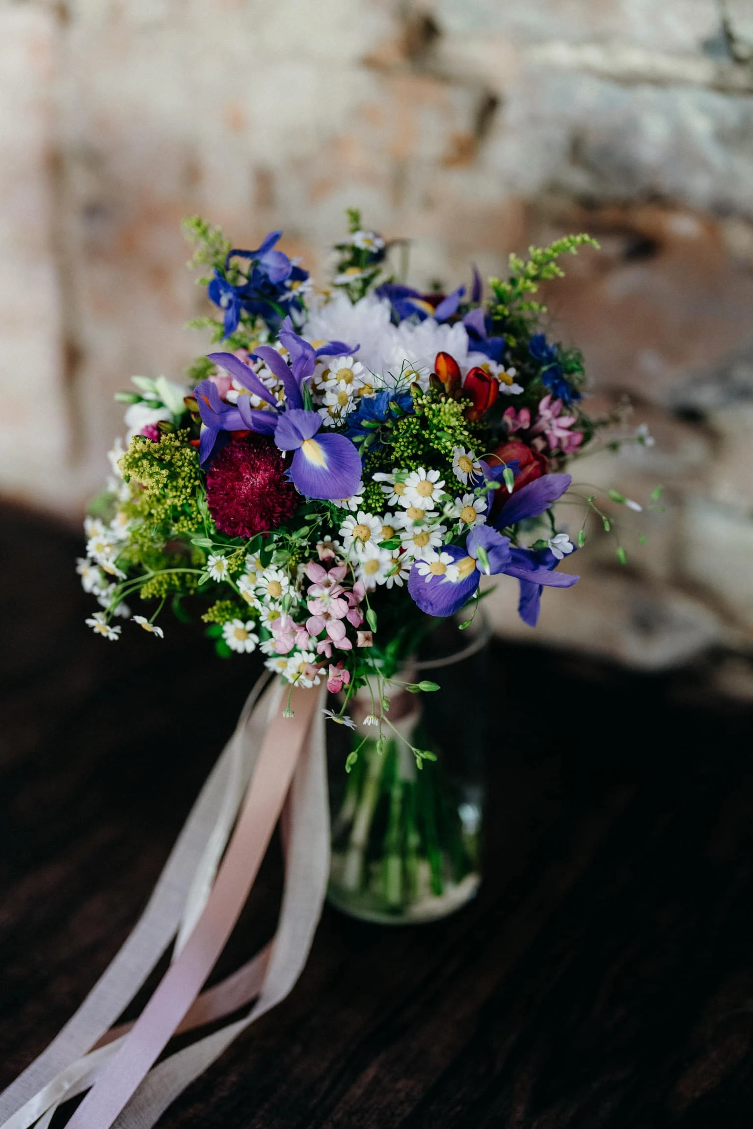 Svatba Stodola Rudice - foto 126