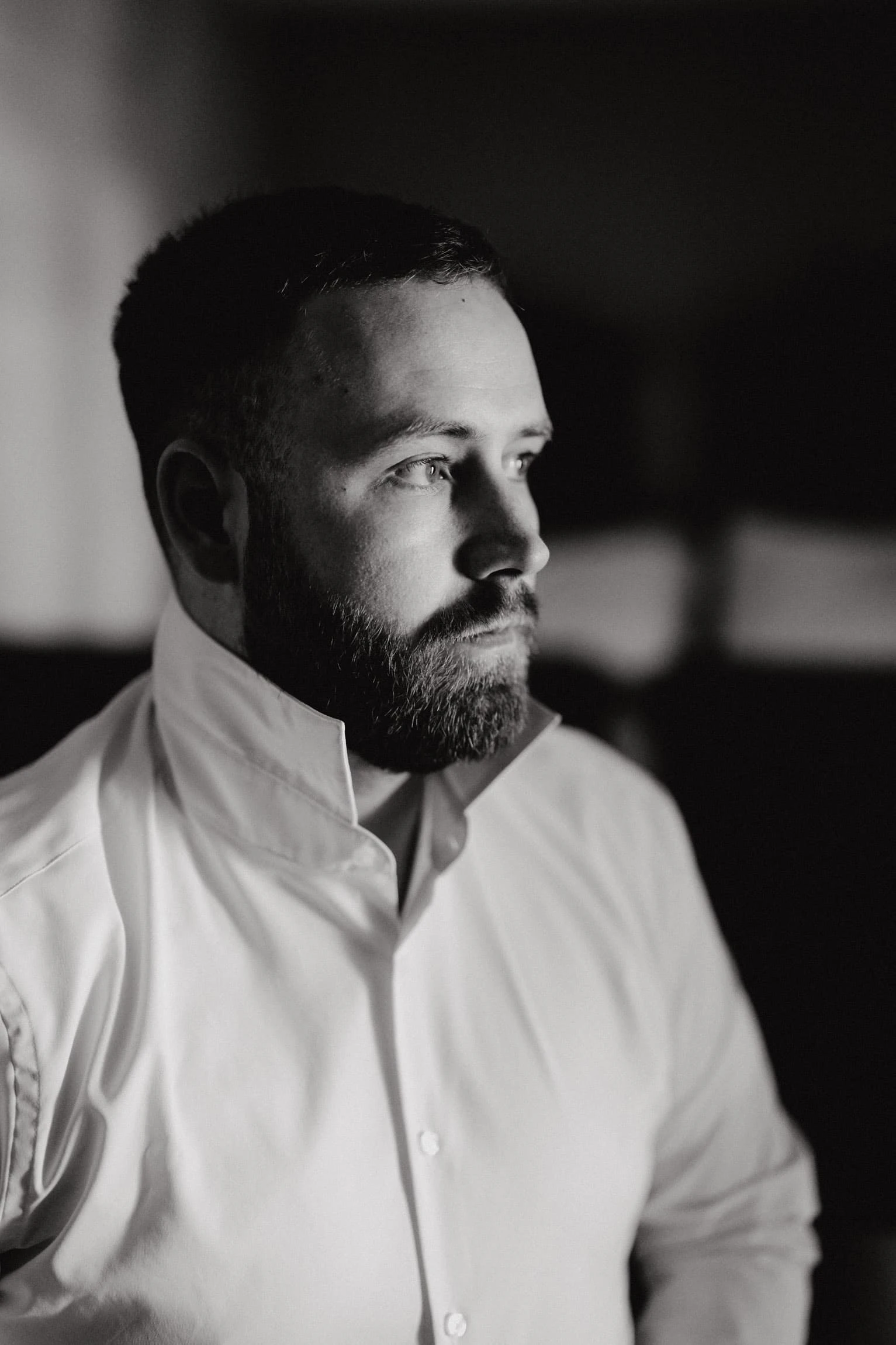 Svatba Stodola Rudice - foto 142