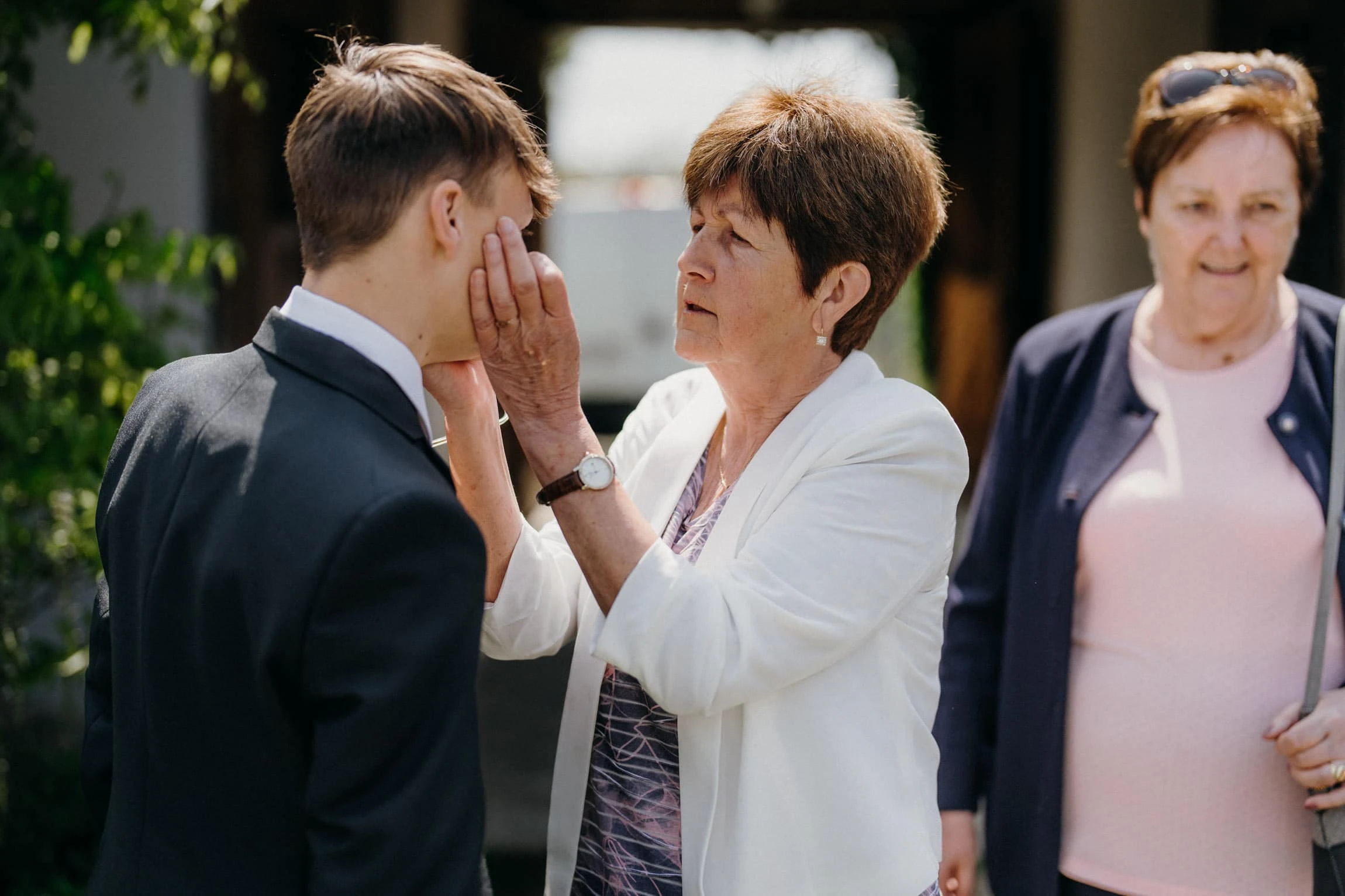 Svatba Stodola Rudice - foto 119