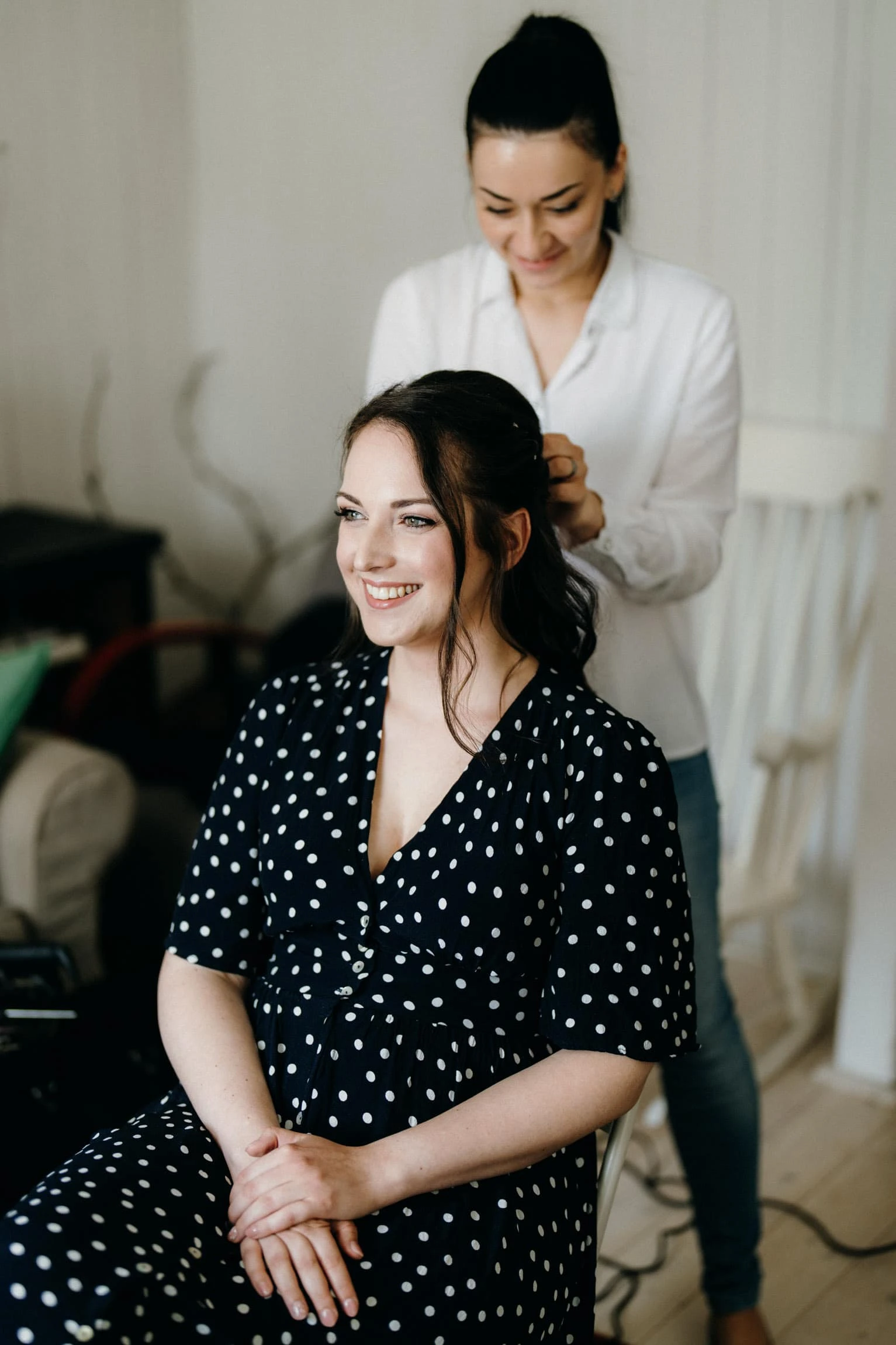 Svatba Stodola Rudice - foto 116