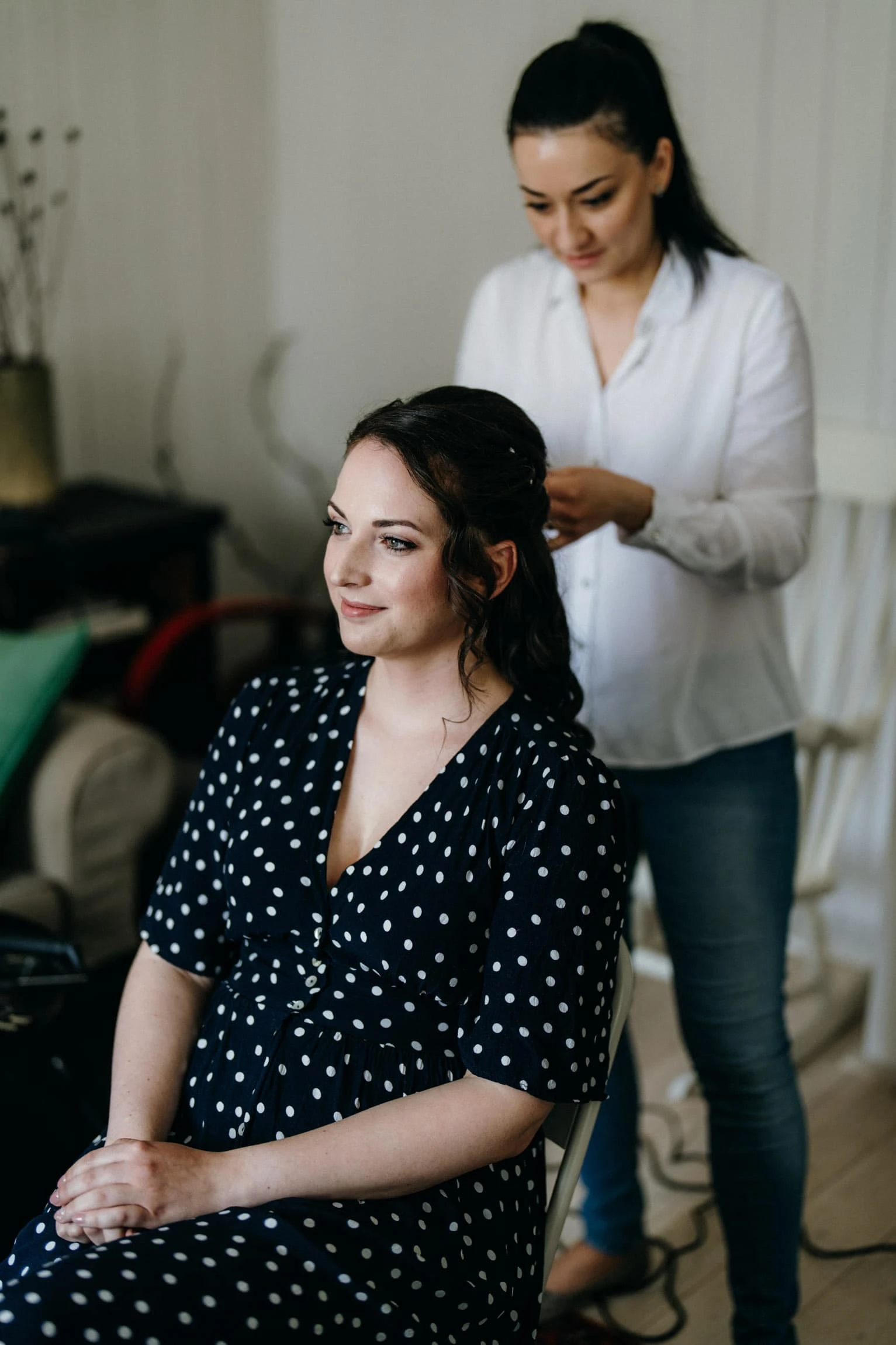 Svatba Stodola Rudice - foto 115