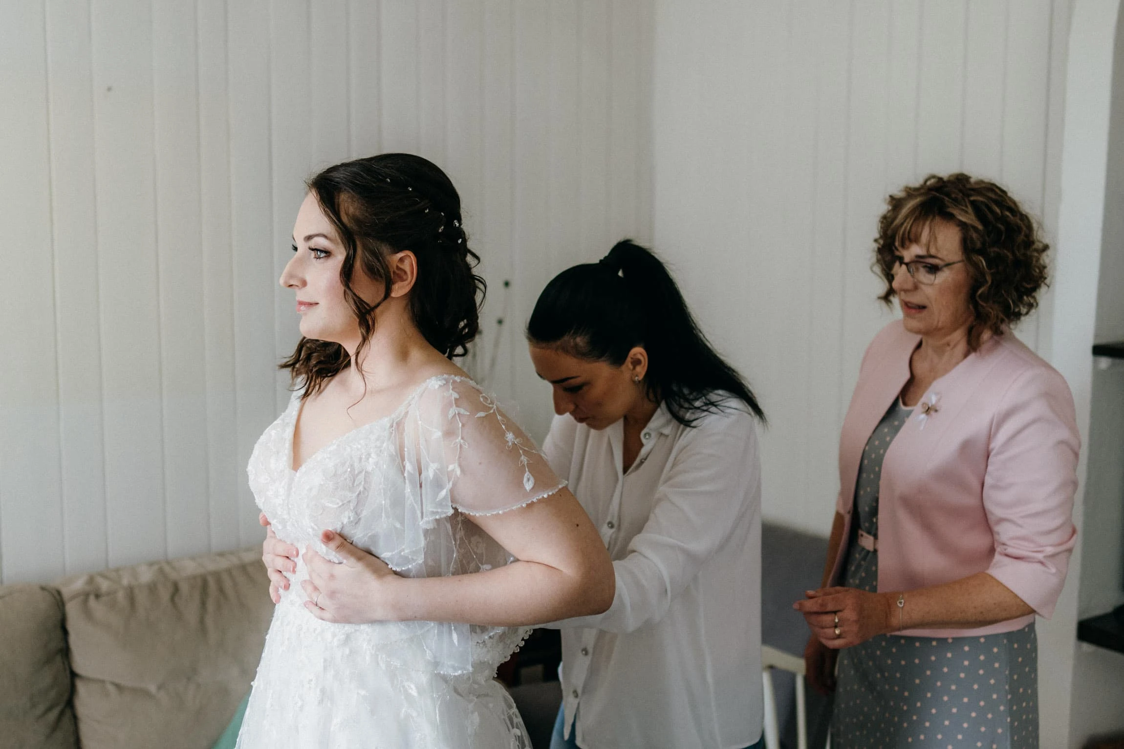 Svatba Stodola Rudice - foto 112