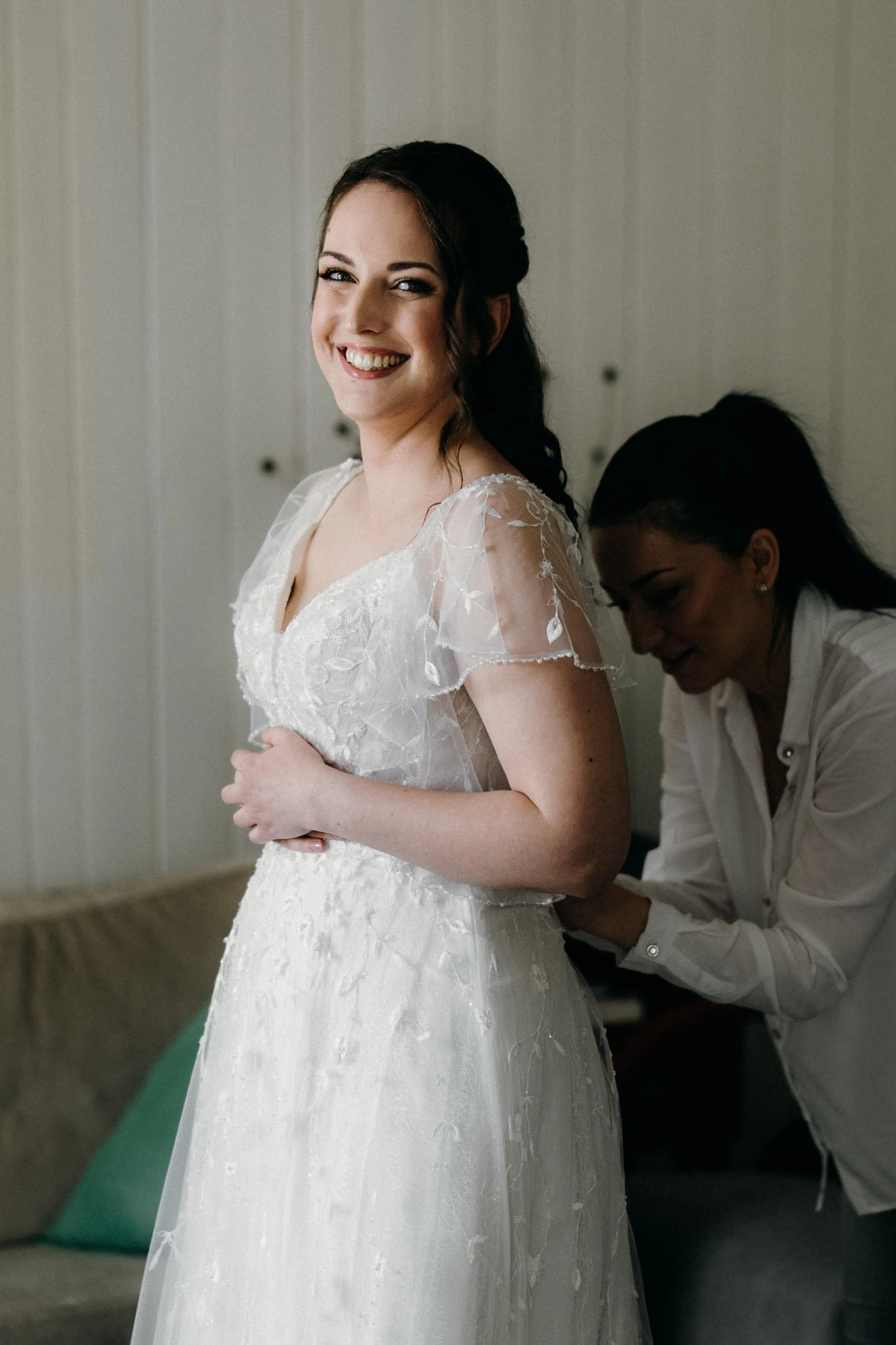 Svatba Stodola Rudice - foto 111