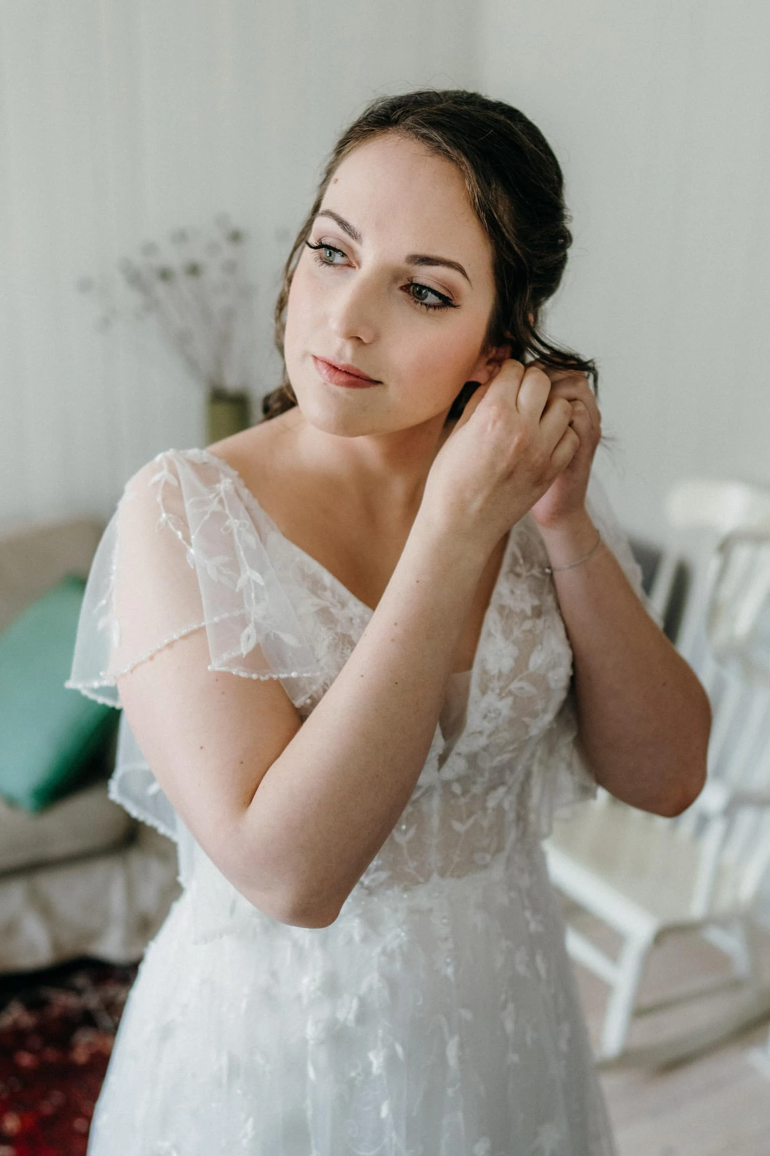 Svatba Stodola Rudice - foto 110