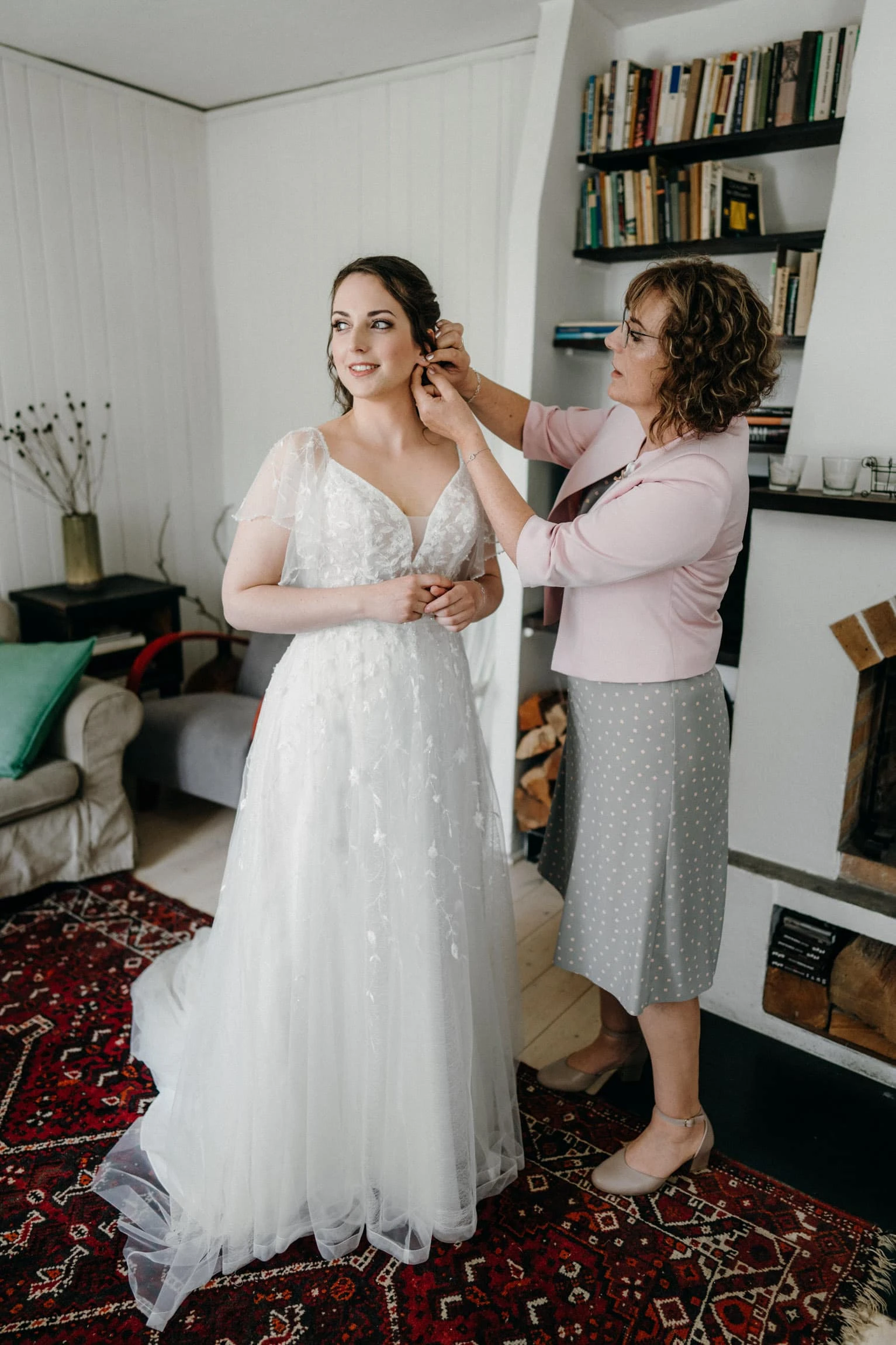 Svatba Stodola Rudice - foto 109