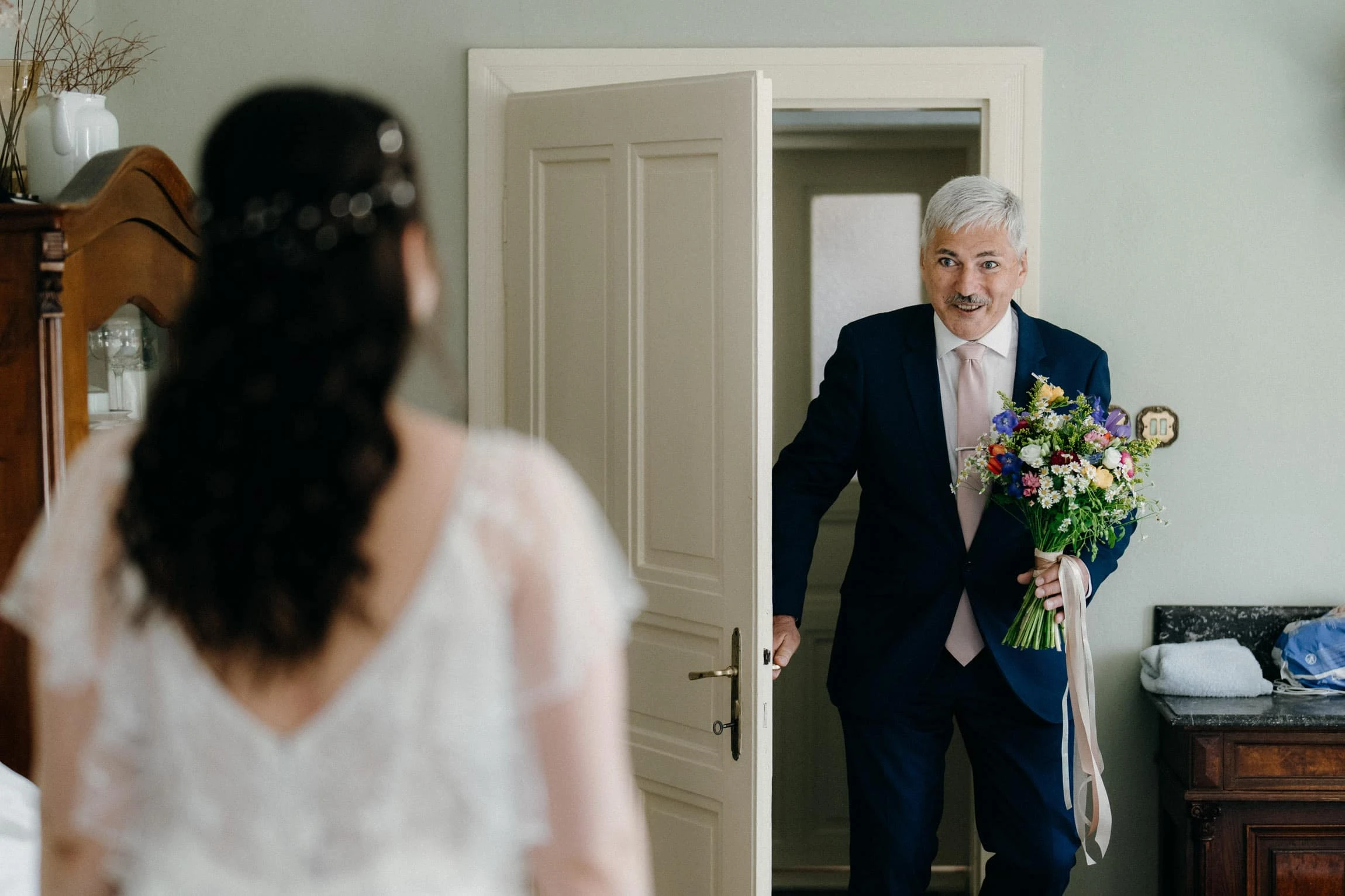 Svatba Stodola Rudice - foto 106