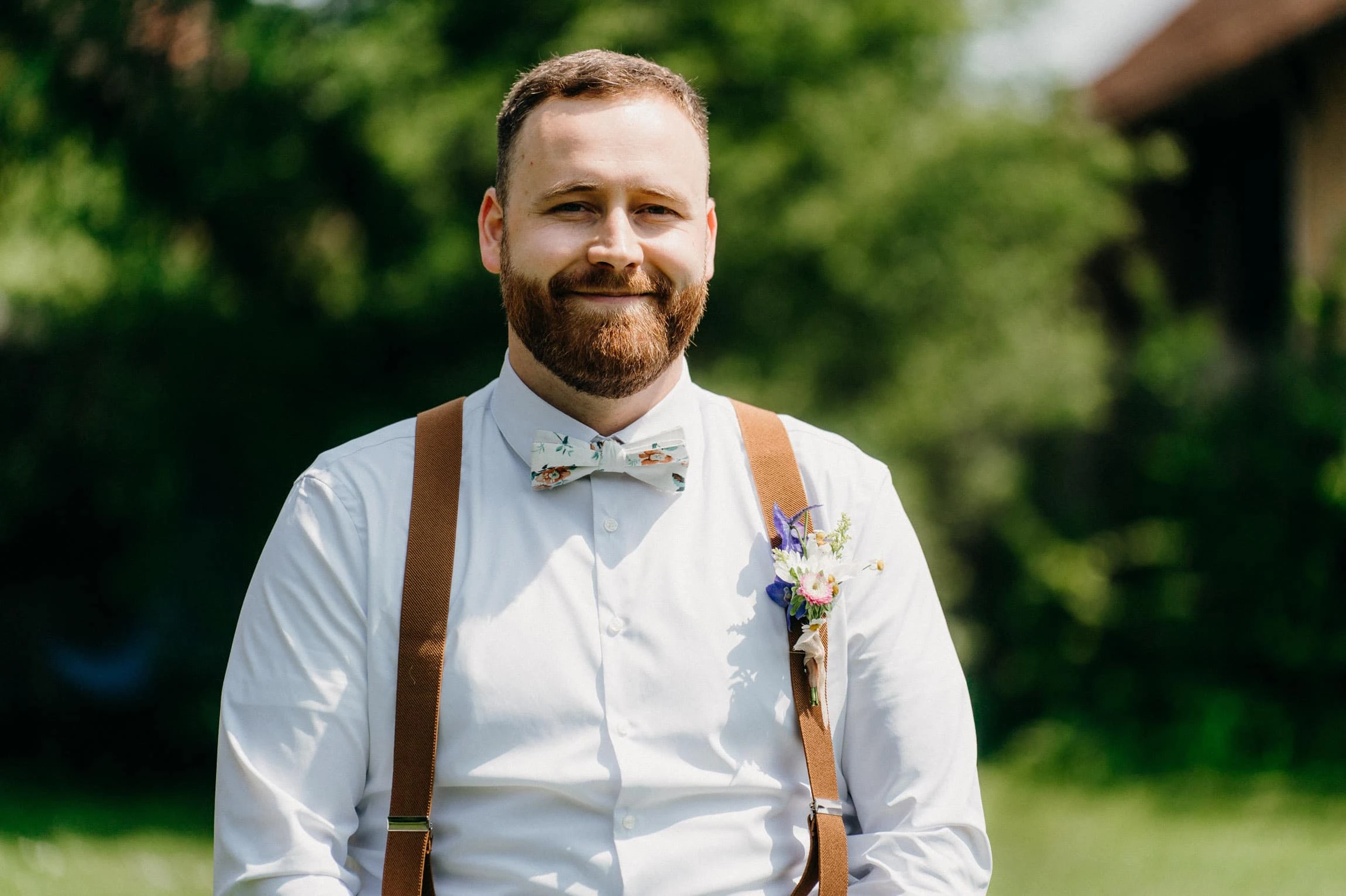 Svatba Stodola Rudice - foto 101