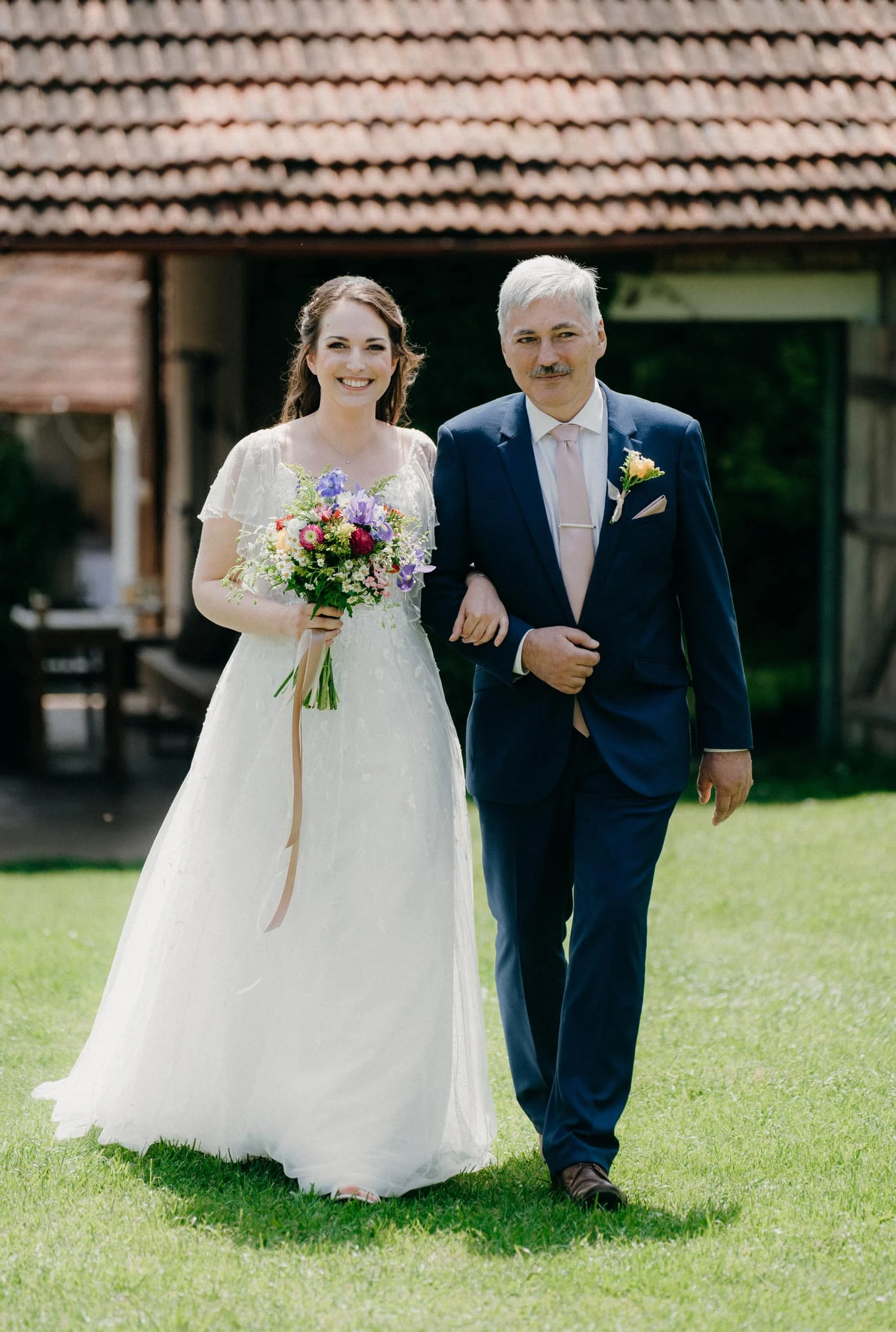 Svatba Stodola Rudice - foto 100