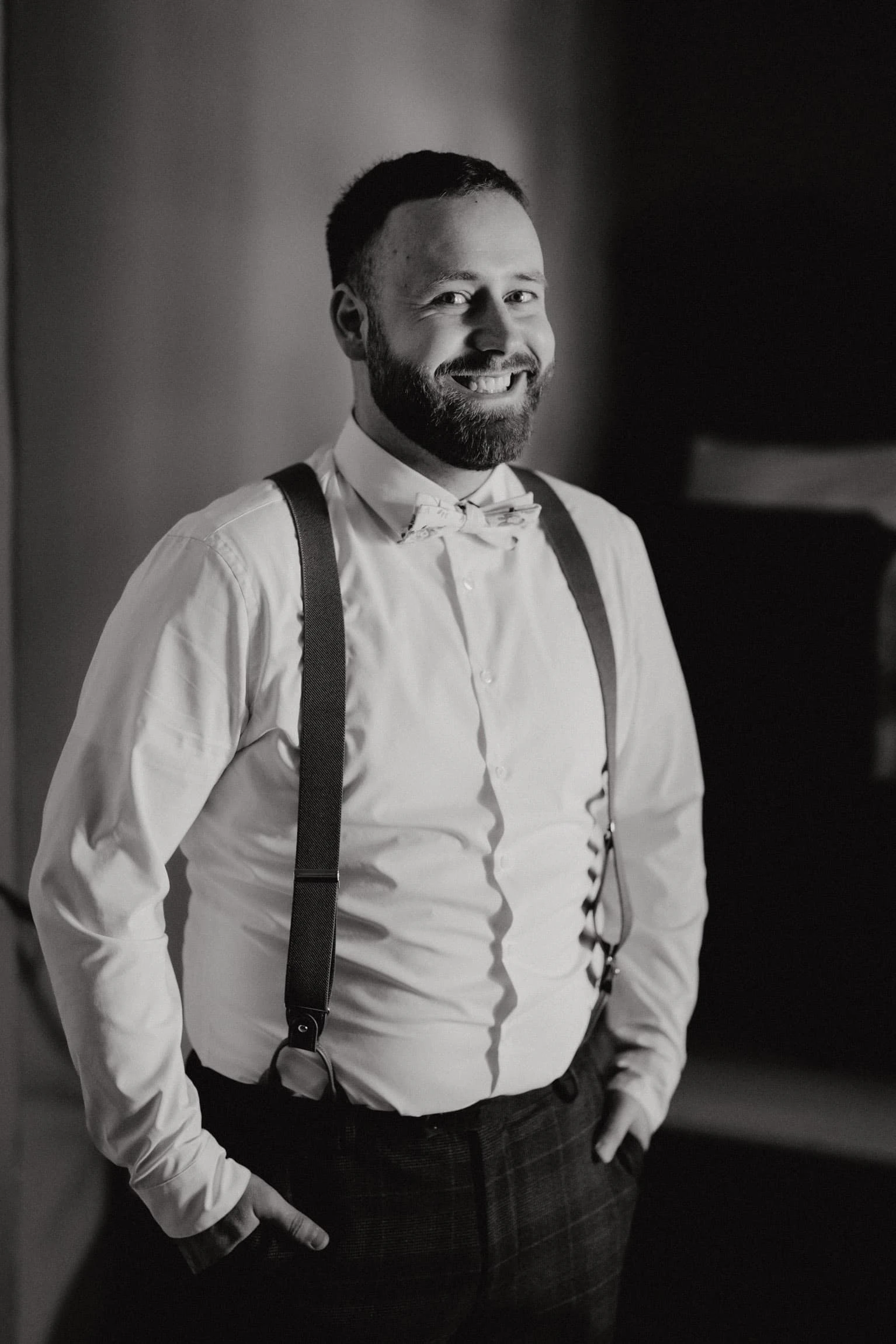 Svatba Stodola Rudice - foto 139