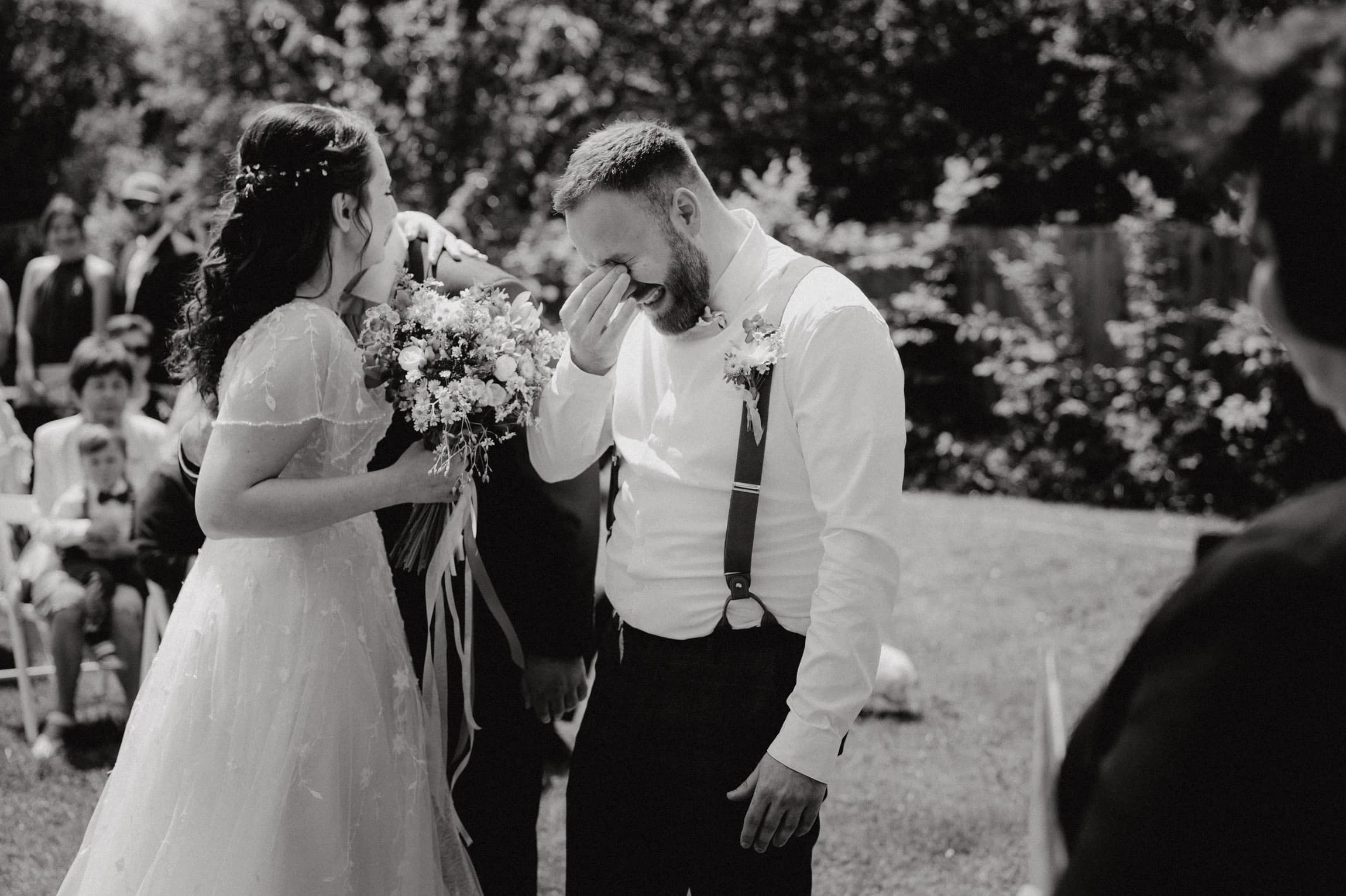 Svatba Stodola Rudice - foto 94