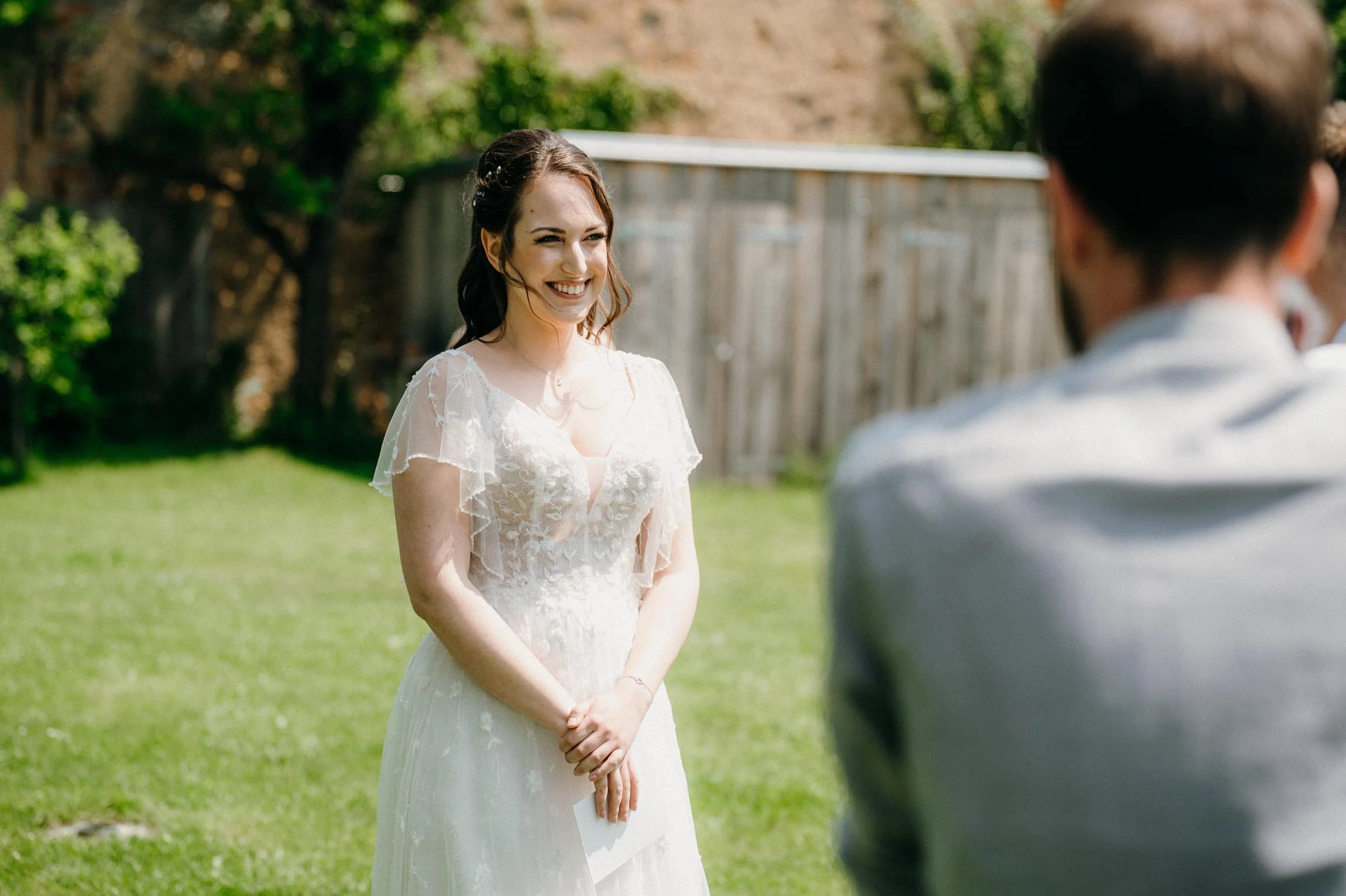 Svatba Stodola Rudice - foto 84