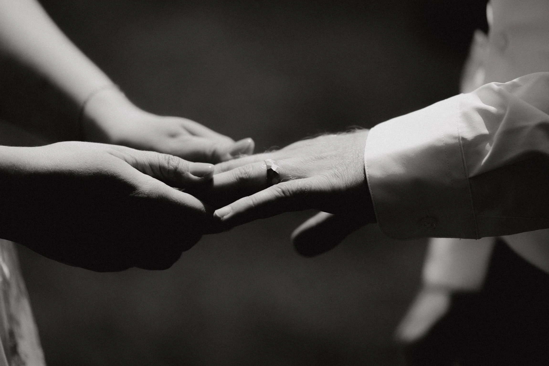 Svatba Stodola Rudice - foto 76