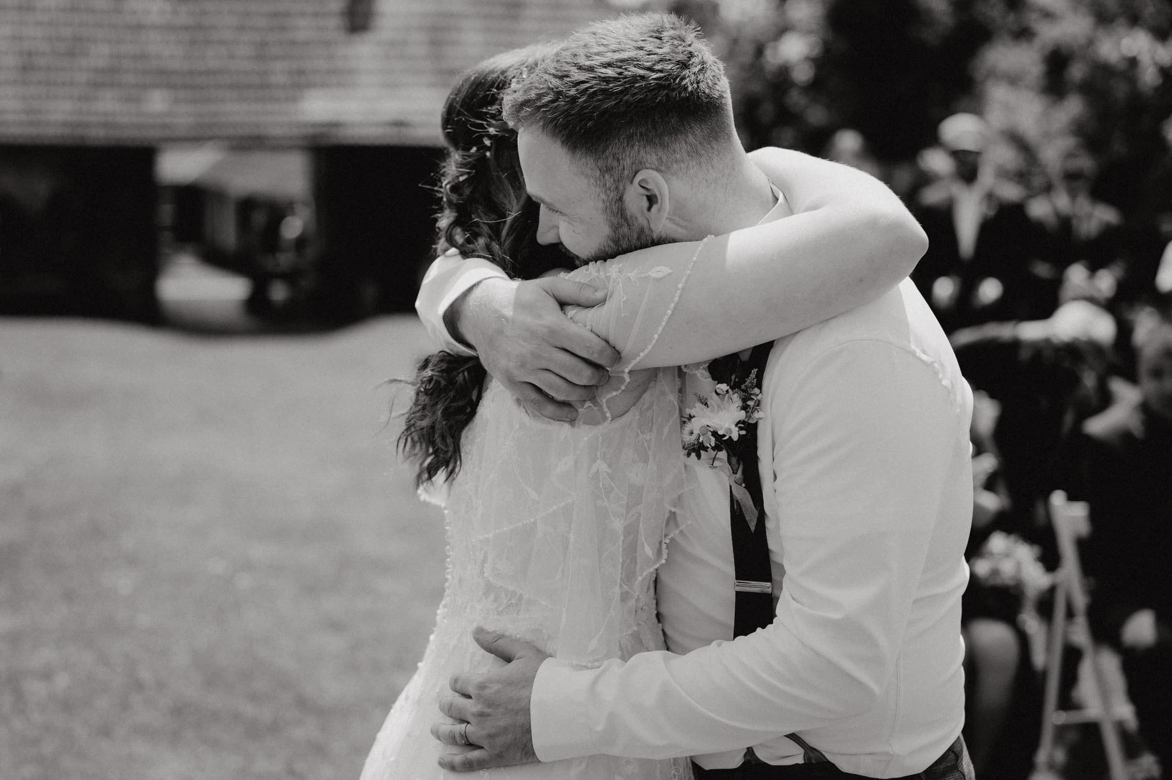 Svatba Stodola Rudice - foto 74