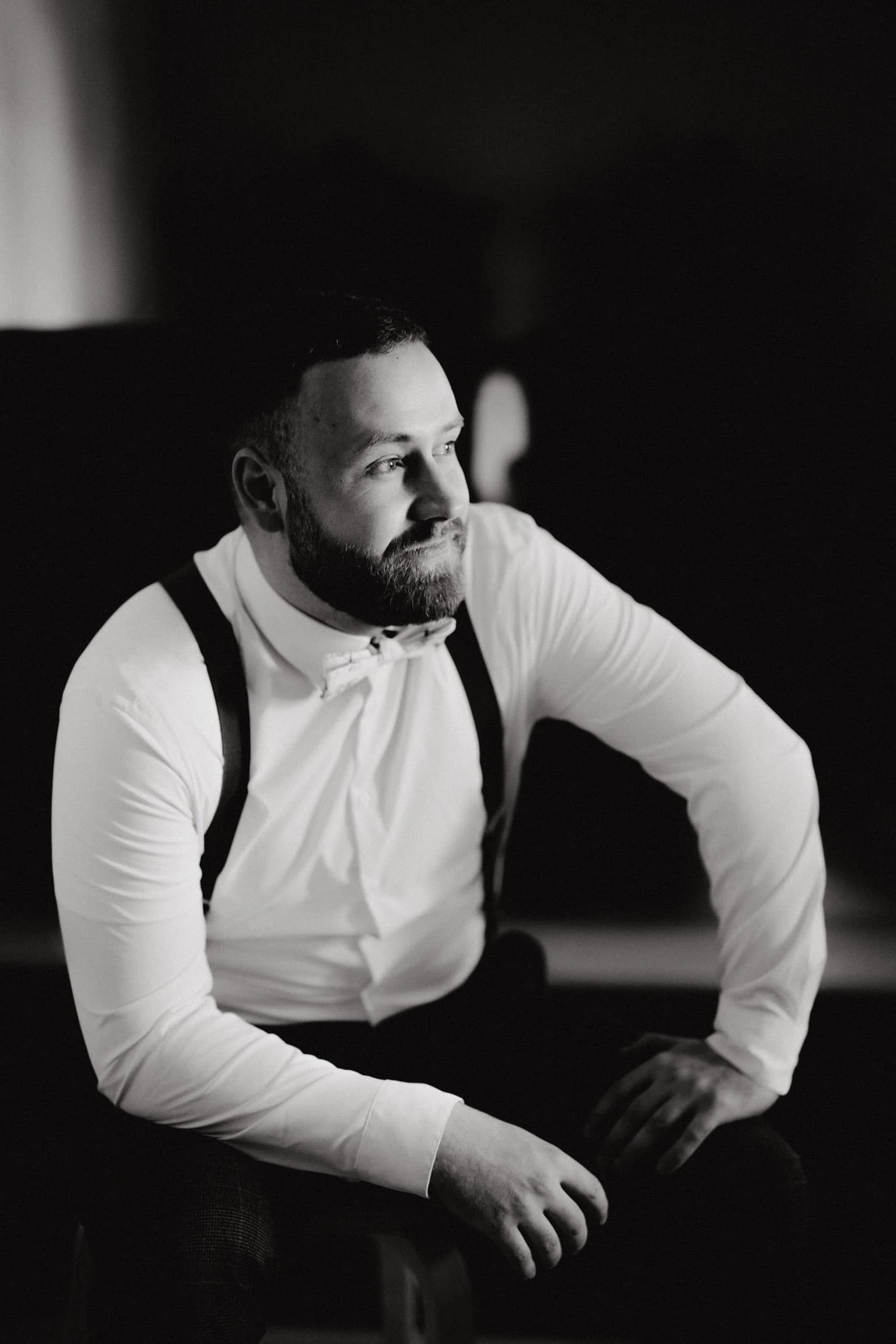 Svatba Stodola Rudice - foto 136