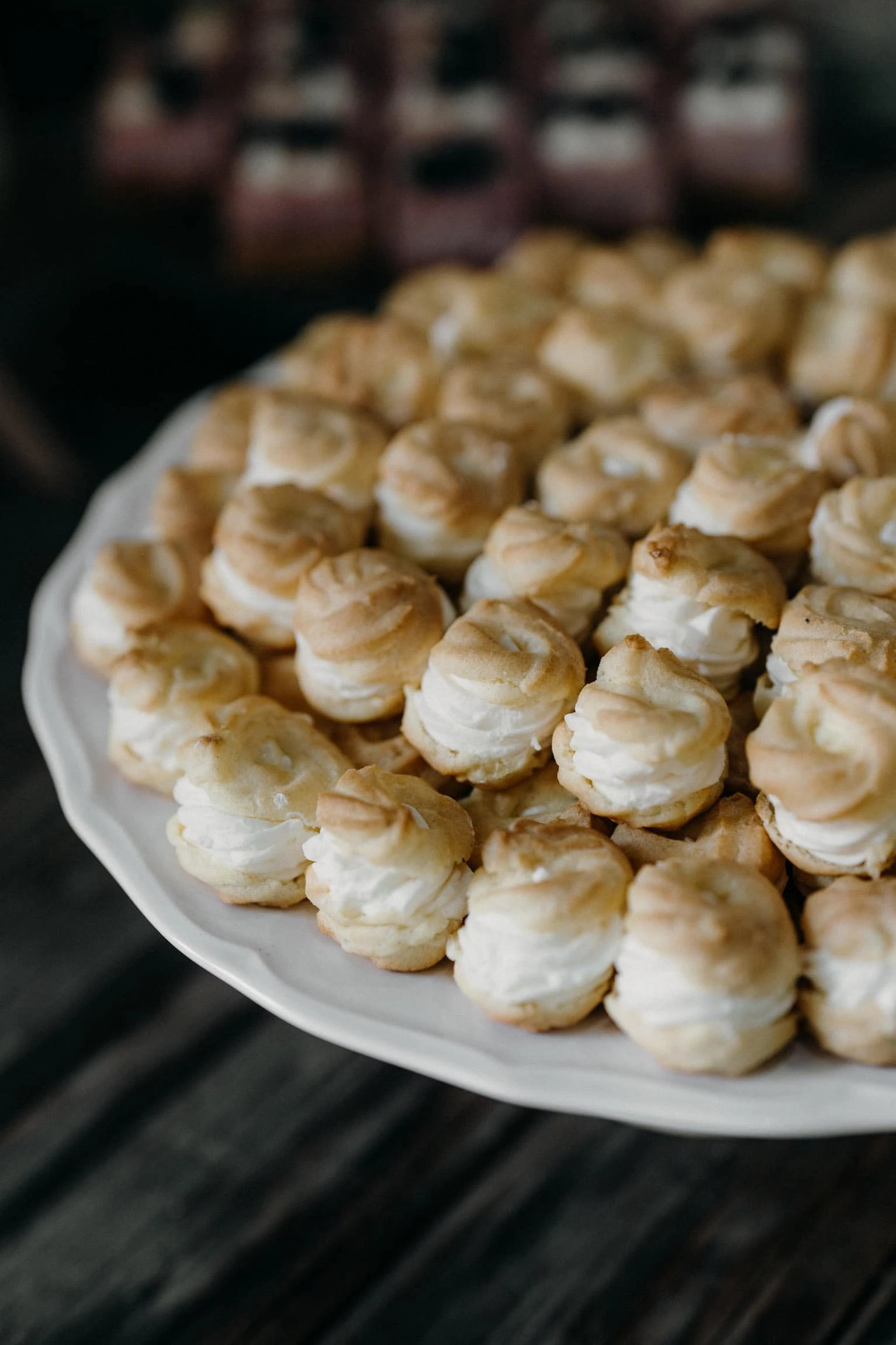 Svatba Stodola Rudice - foto 63