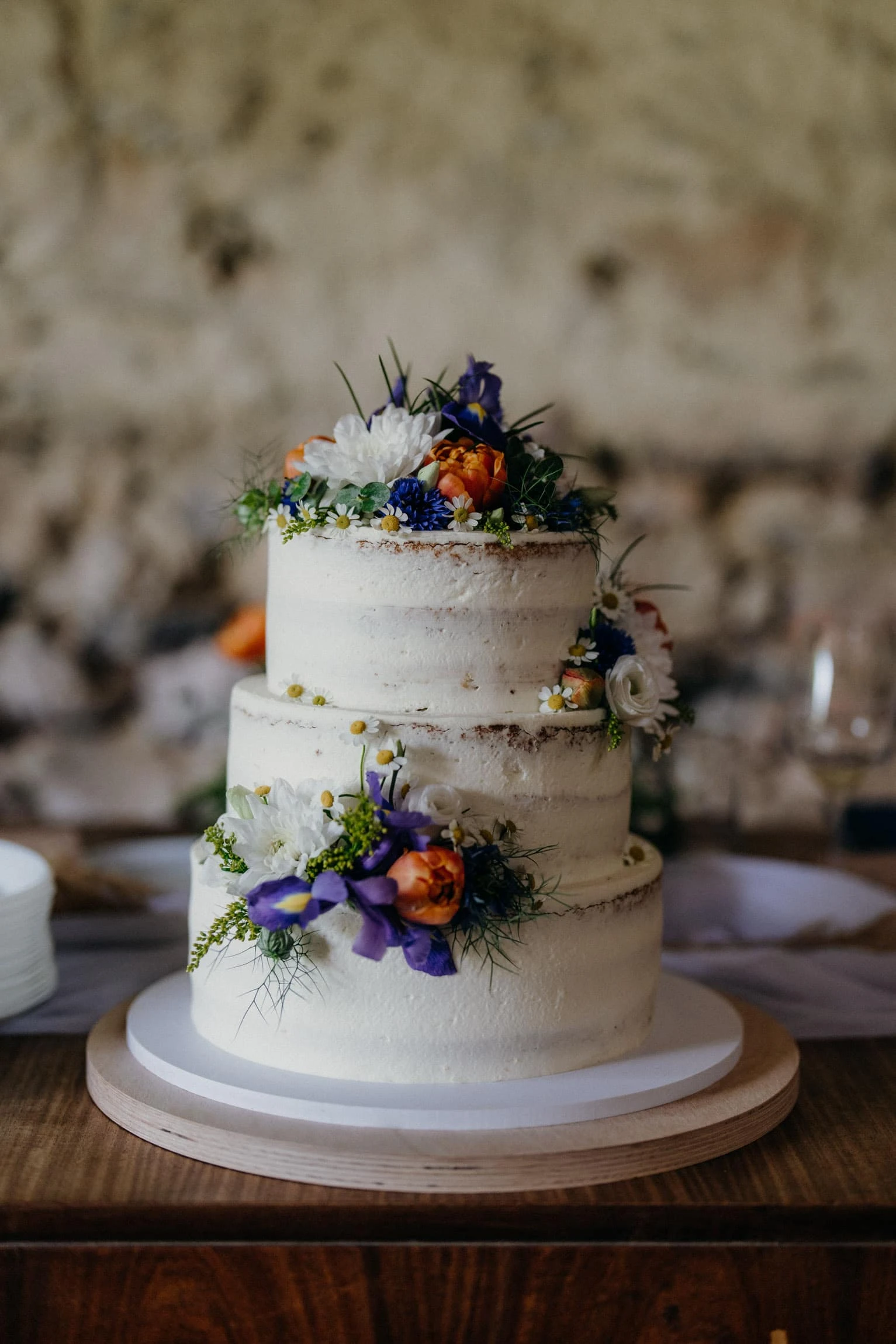 Svatba Stodola Rudice - foto 58