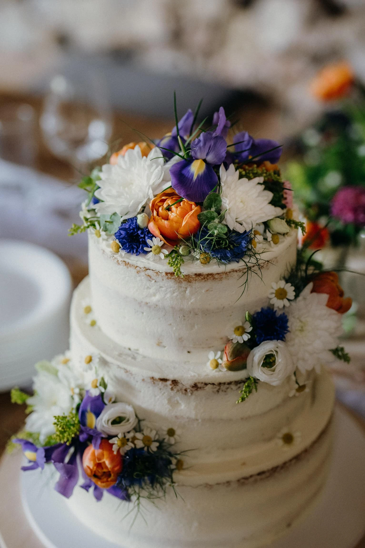 Svatba Stodola Rudice - foto 57