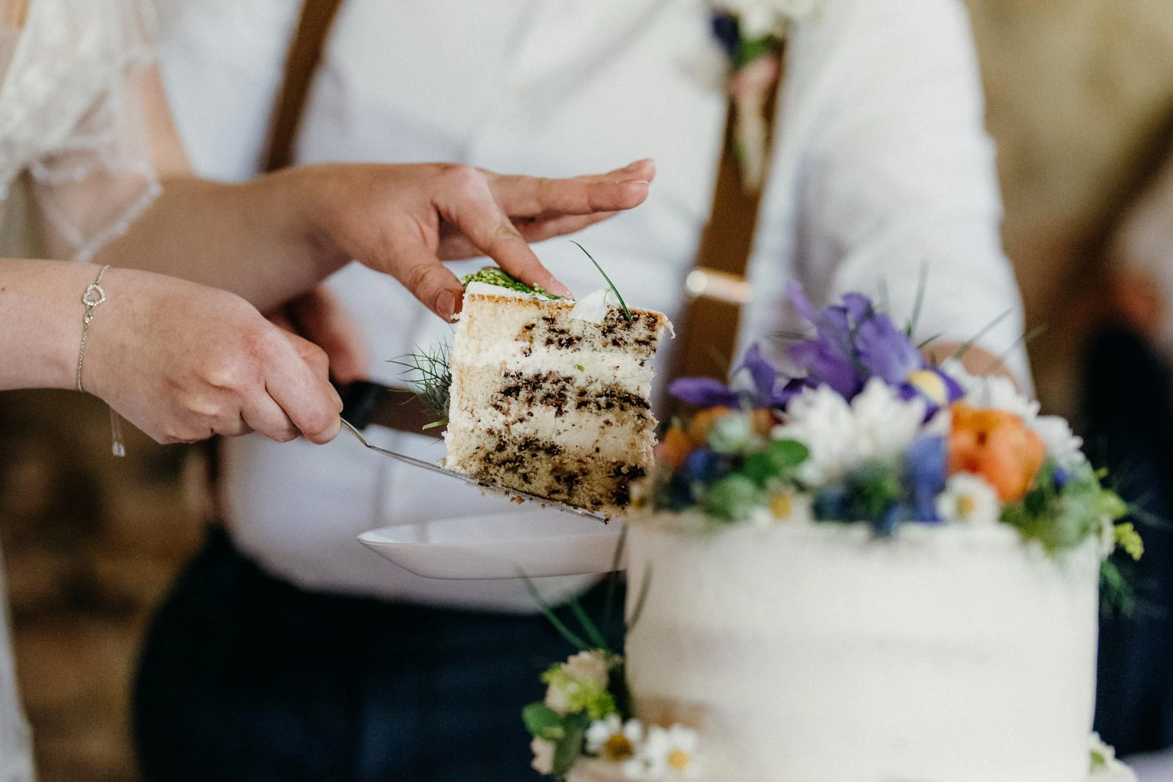 Svatba Stodola Rudice - foto 56