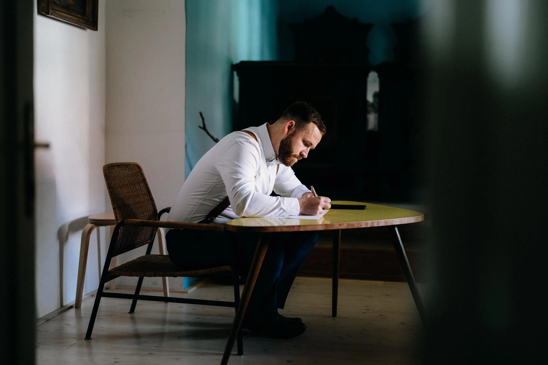 Svatba Stodola Rudice - foto 135