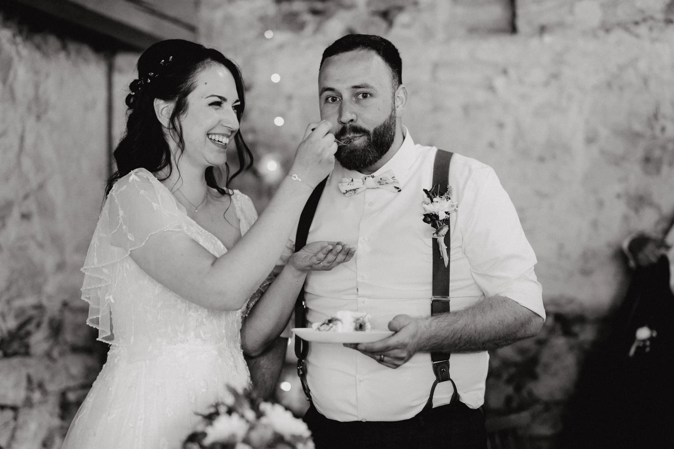 Svatba Stodola Rudice - foto 55