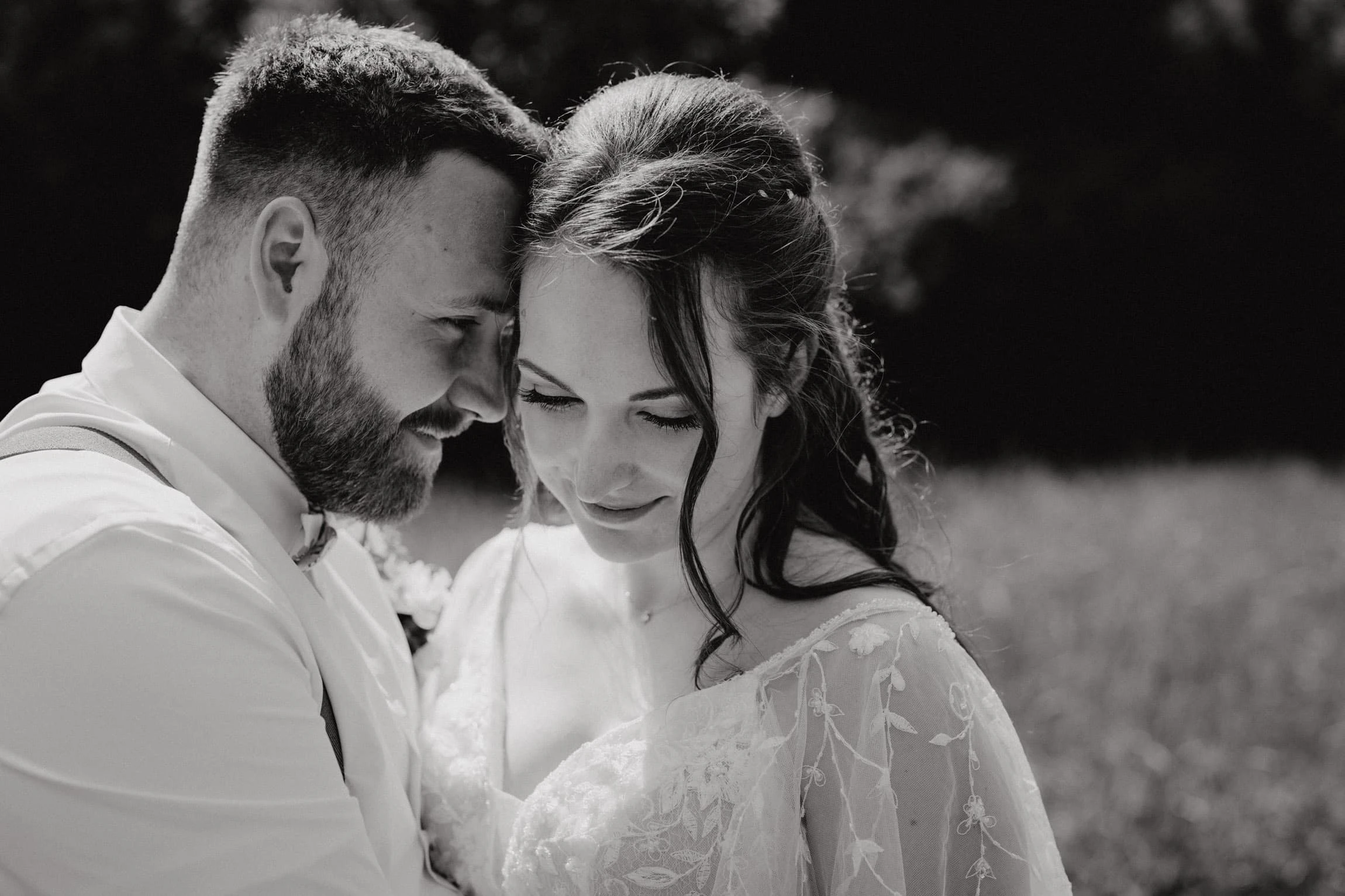 Svatba Stodola Rudice - foto 50