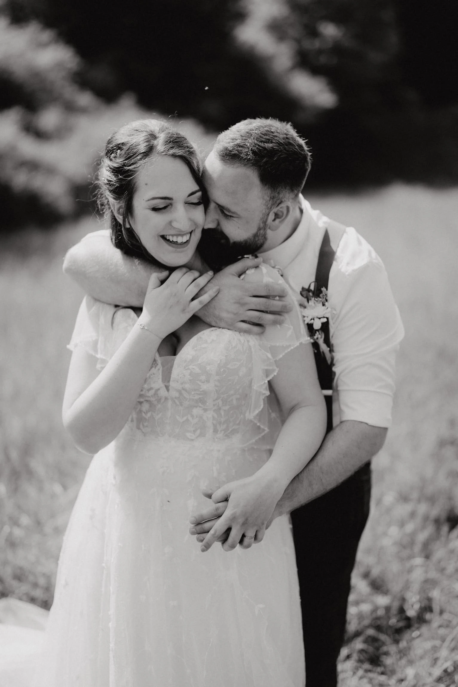 Svatba Stodola Rudice - foto 47