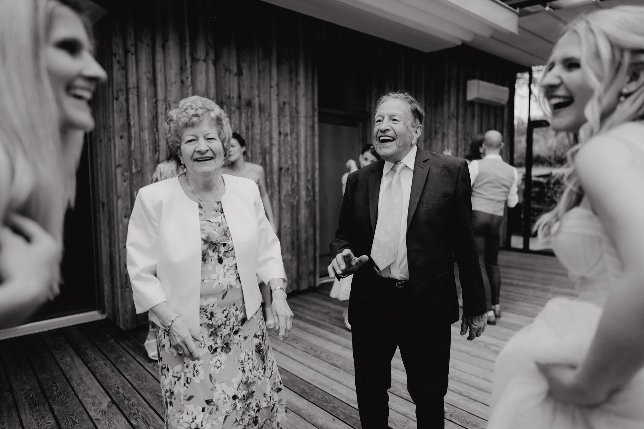 Výběr svatebních fotek 2023 - foto 12