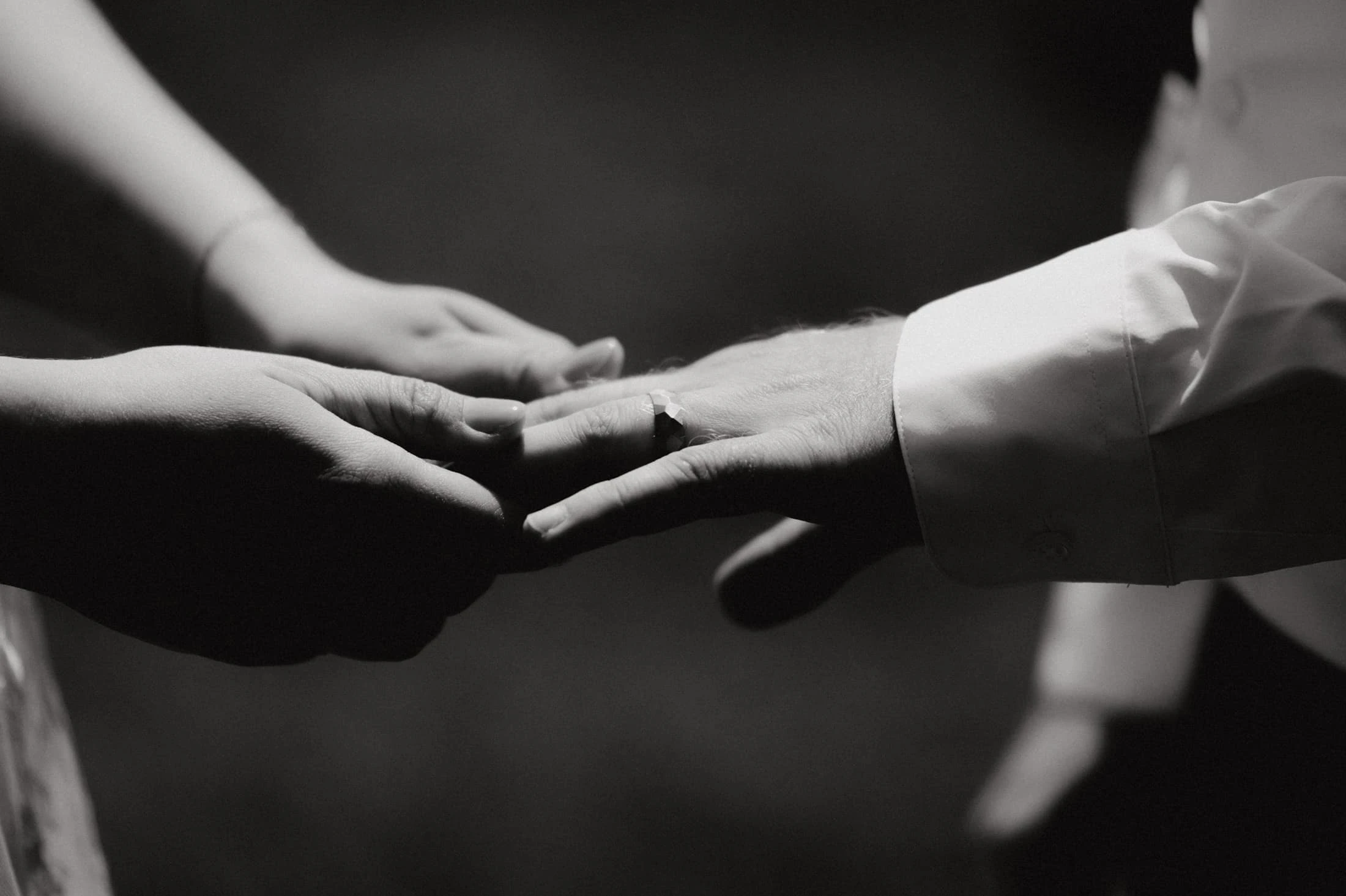 Výběr svatebních fotek 2023 - foto 16