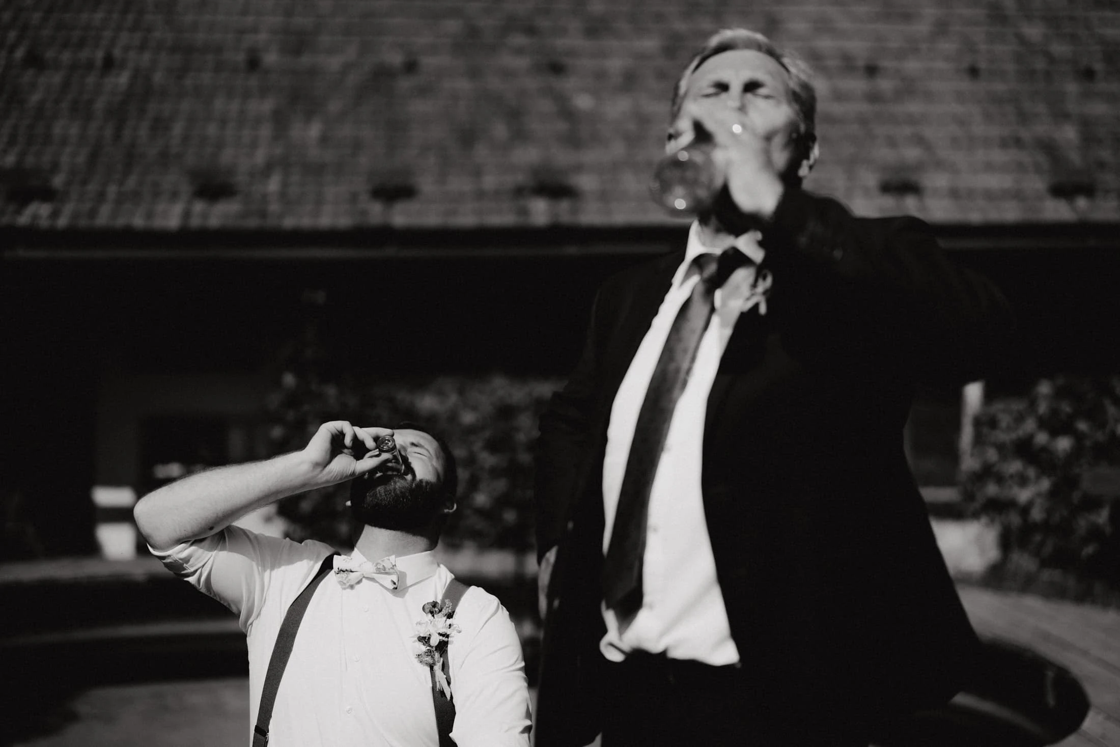 Výběr svatebních fotek 2023 - foto 18