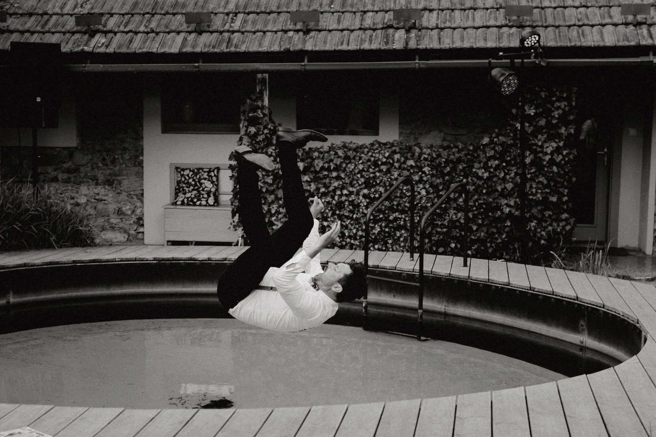 Výběr svatebních fotek 2023 - foto 20