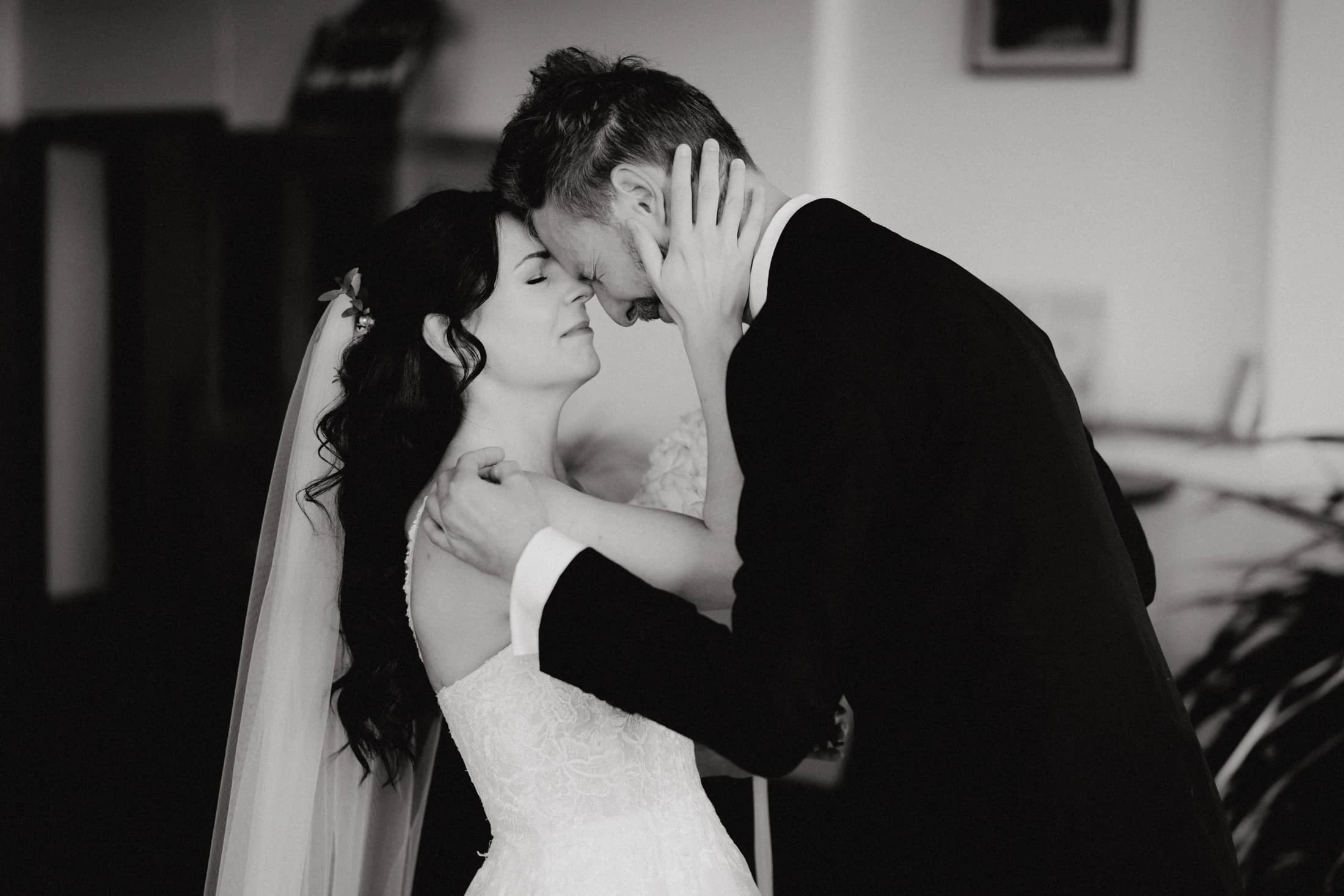 Výběr svatebních fotek 2023 - foto 27