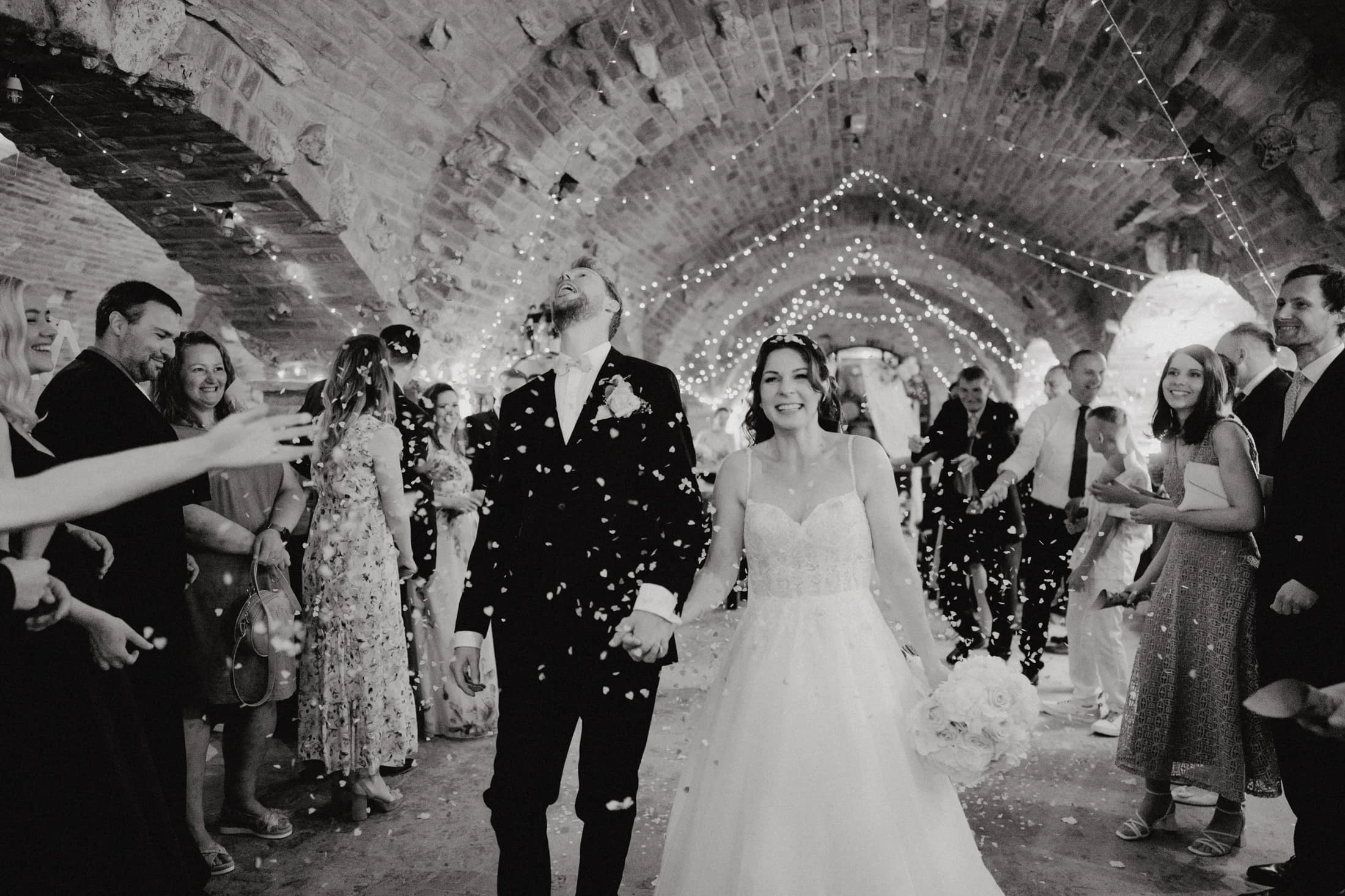 Výběr svatebních fotek 2023 - foto 29