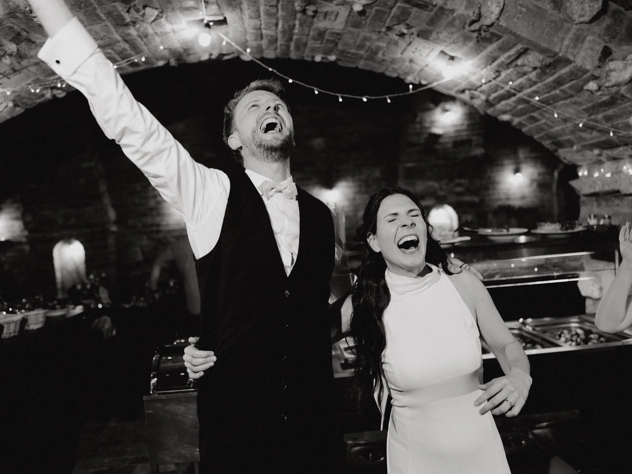 Výběr svatebních fotek 2023 - foto 31