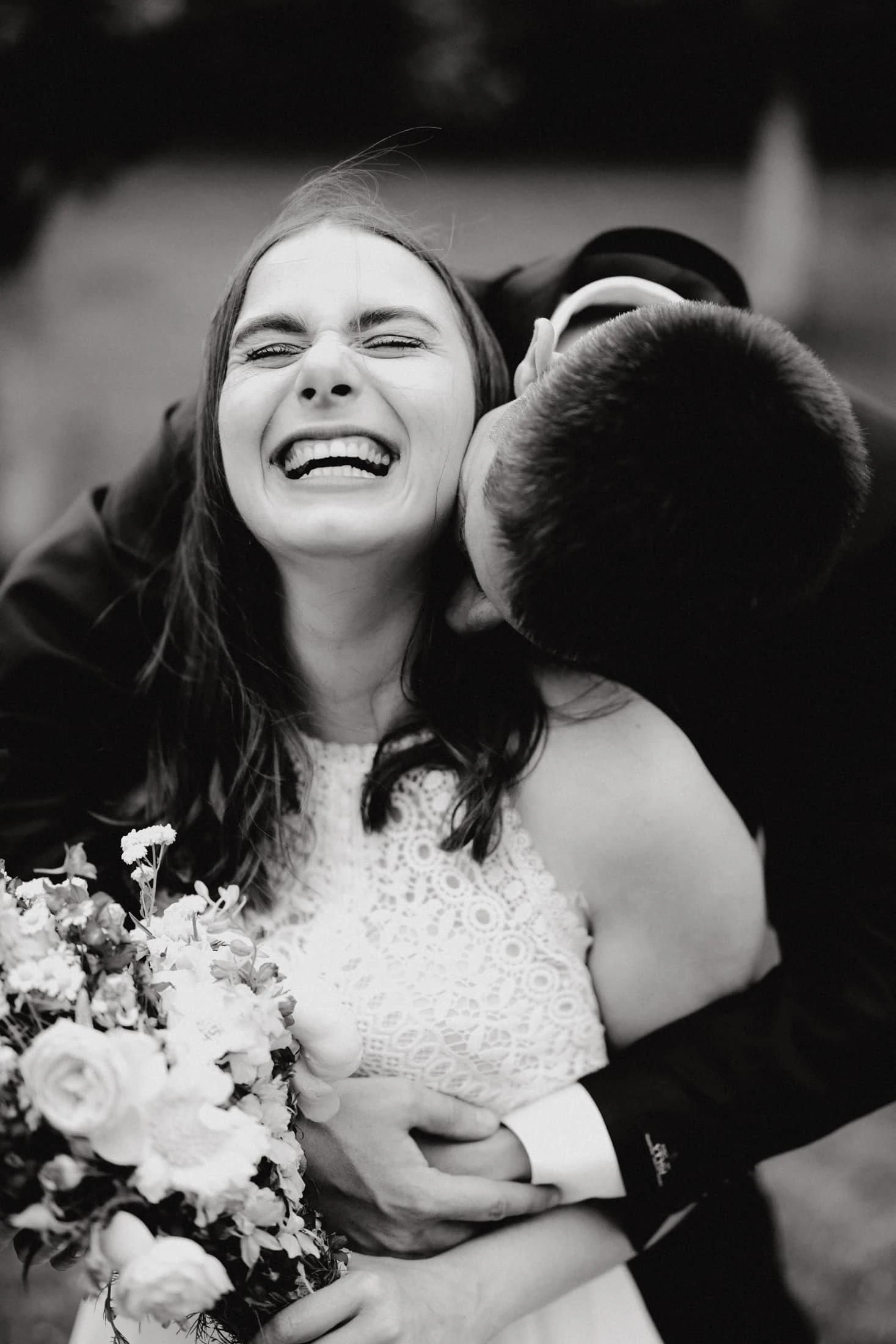 Výběr svatebních fotek 2023 - foto 33