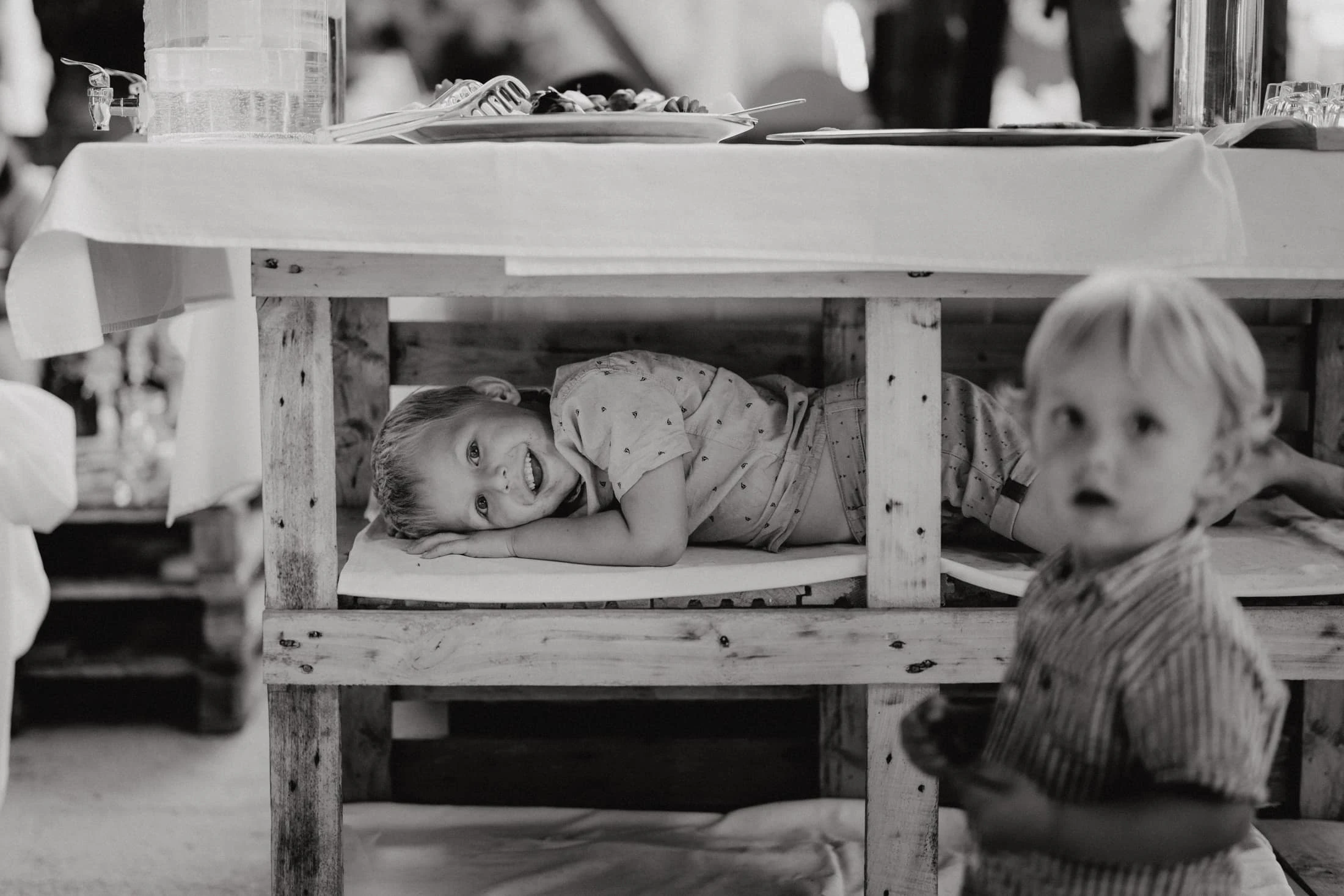 Výběr svatebních fotek 2023 - foto 35