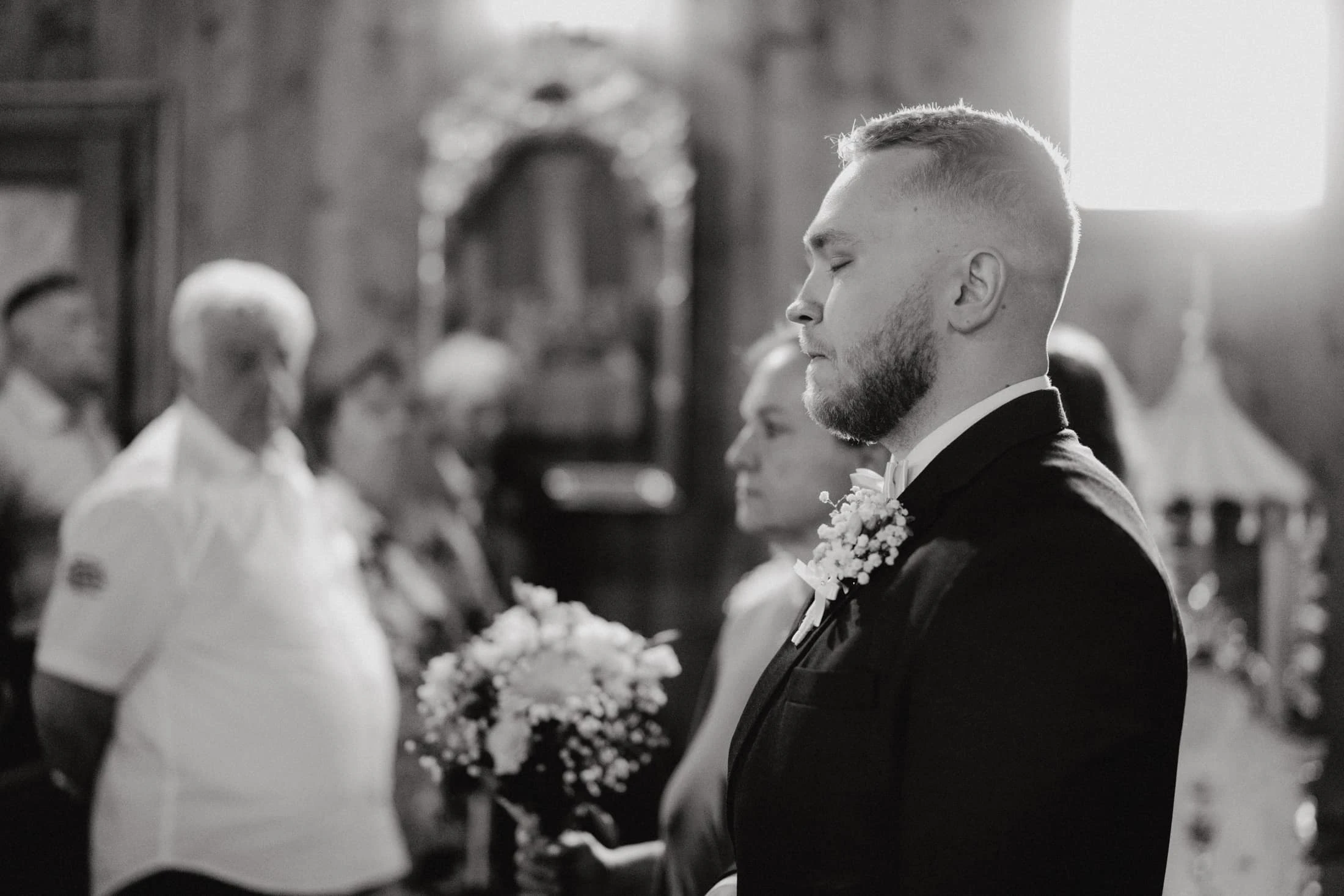 Výběr svatebních fotek 2023 - foto 37