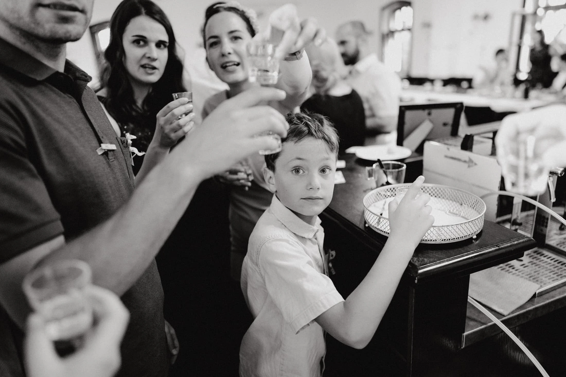 Výběr svatebních fotek 2023 - foto 39